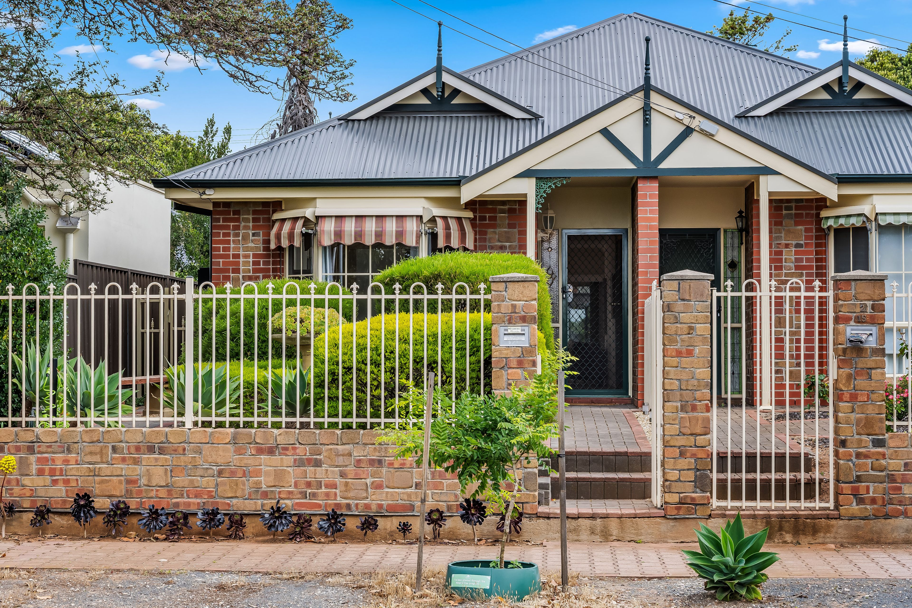 15 Folkestone Road , South Brighton SA 5048