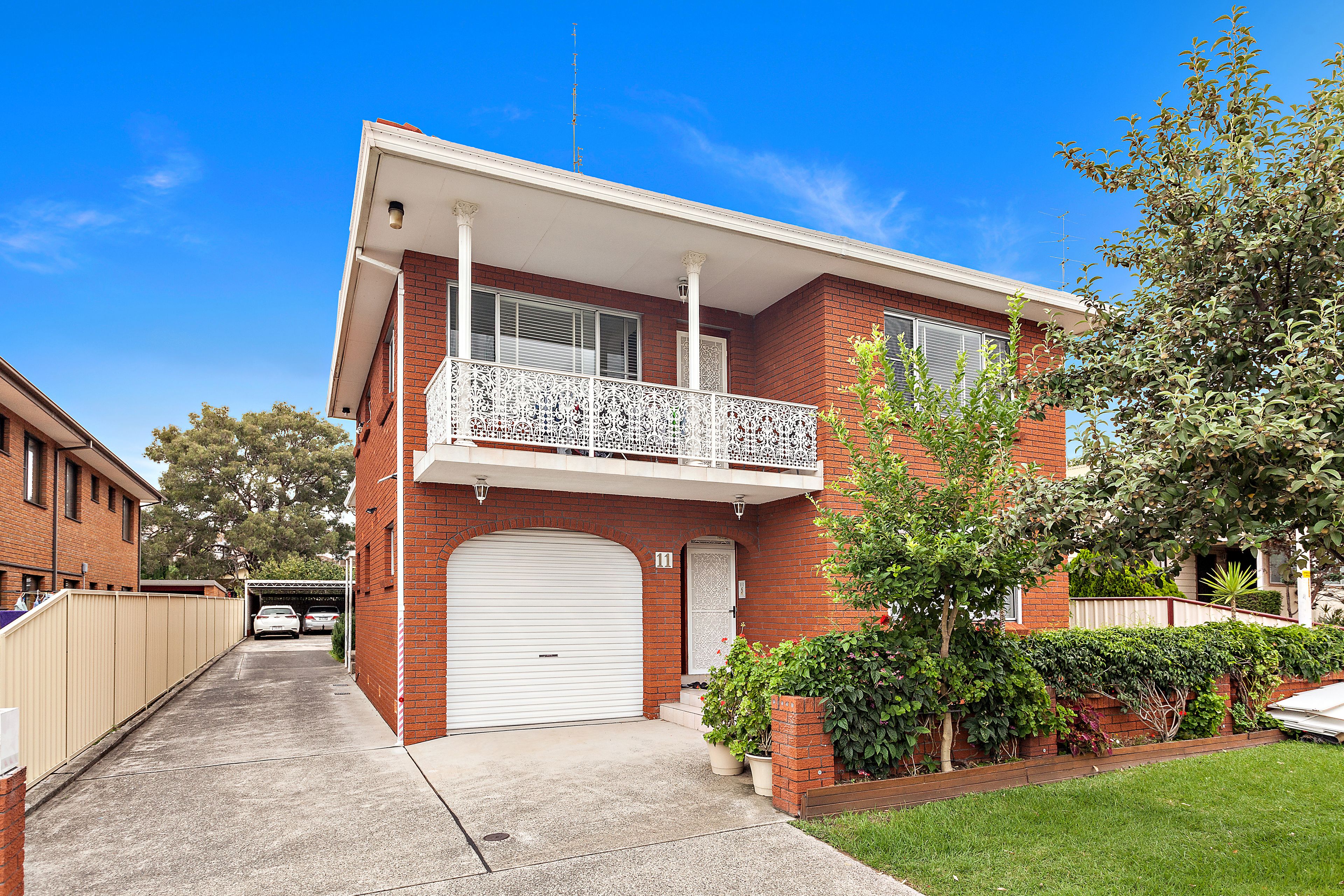 3/11 Osborne Street, Wollongong, NSW 2500