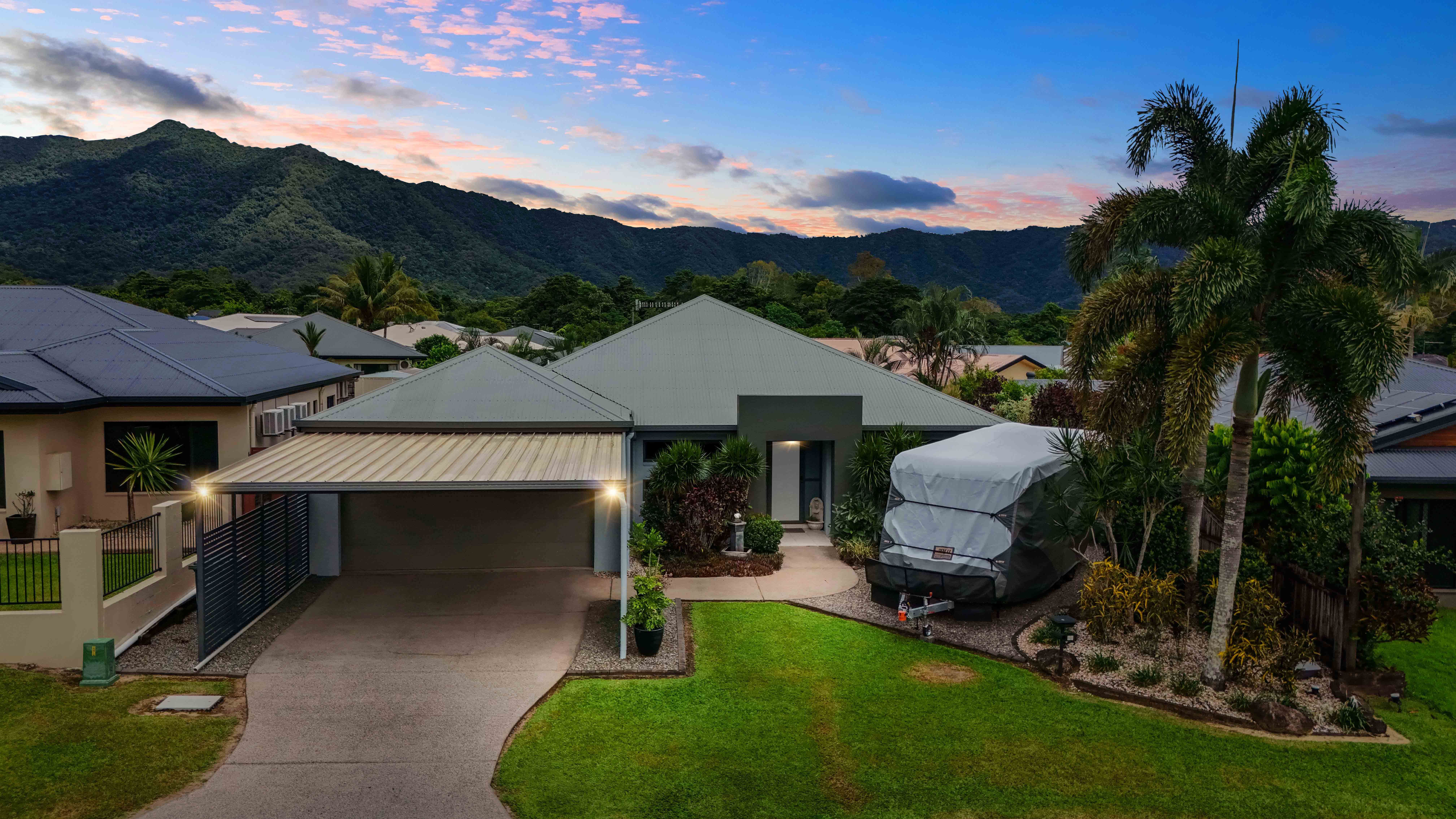 56 Piccone Drive, Edmonton, QLD 4869