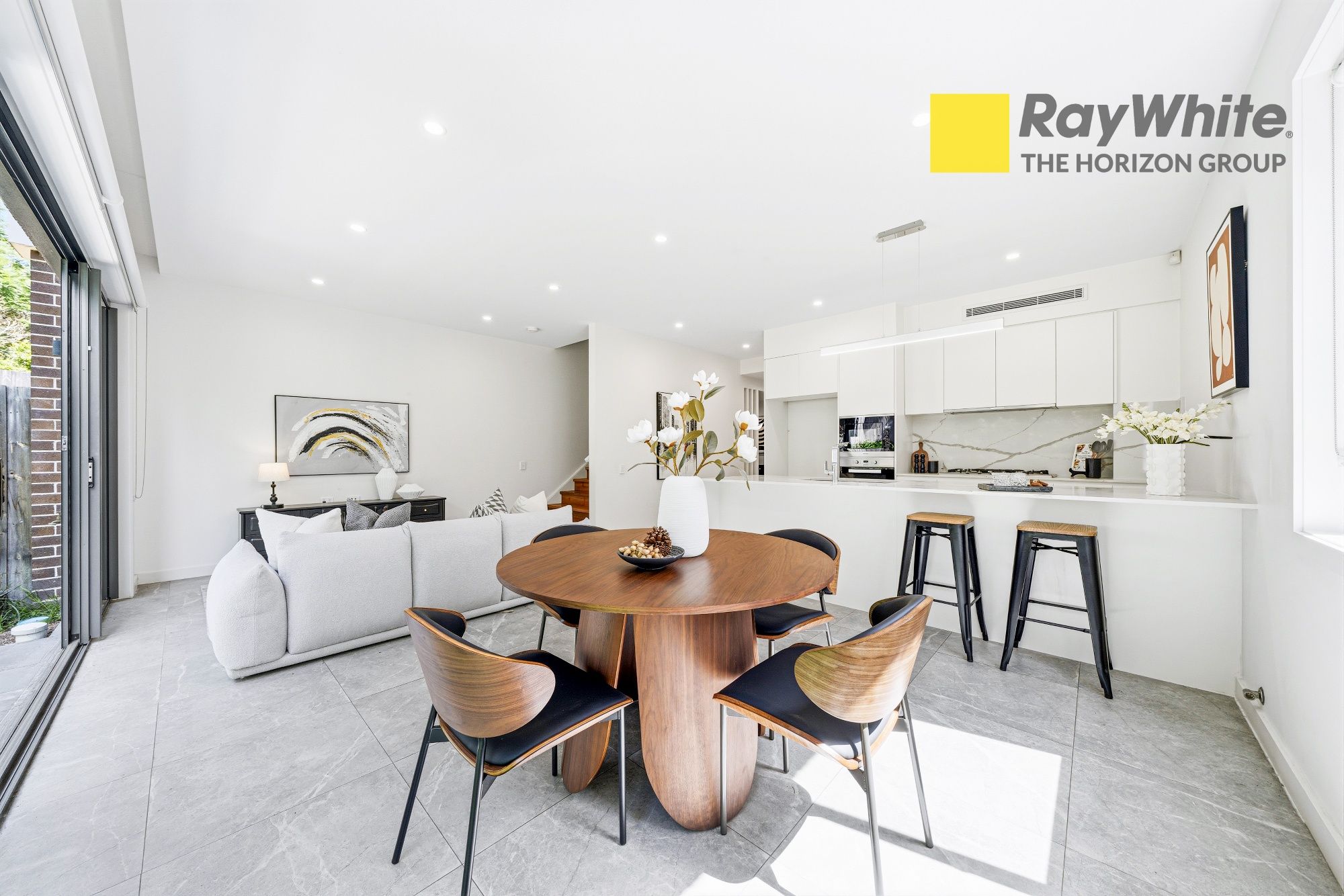 4/43 Mackenzie Street, Strathfield, NSW 2135