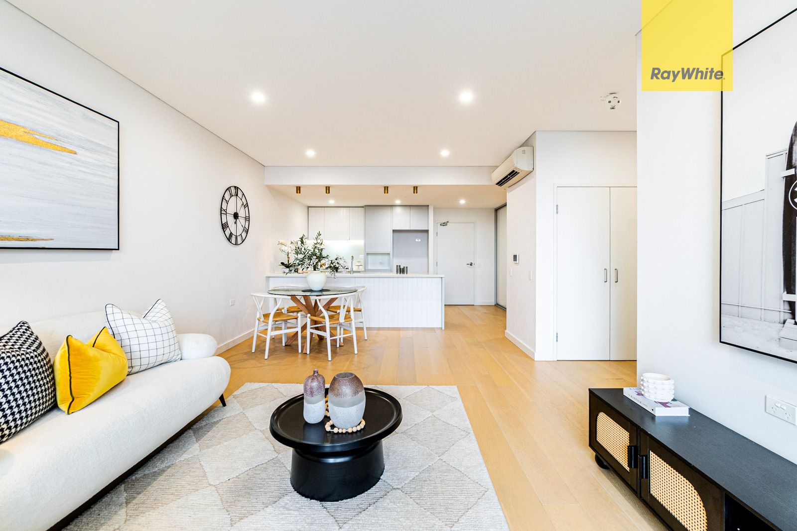 246/2 Gerbera Place, Kellyville, NSW 2155, photo 5