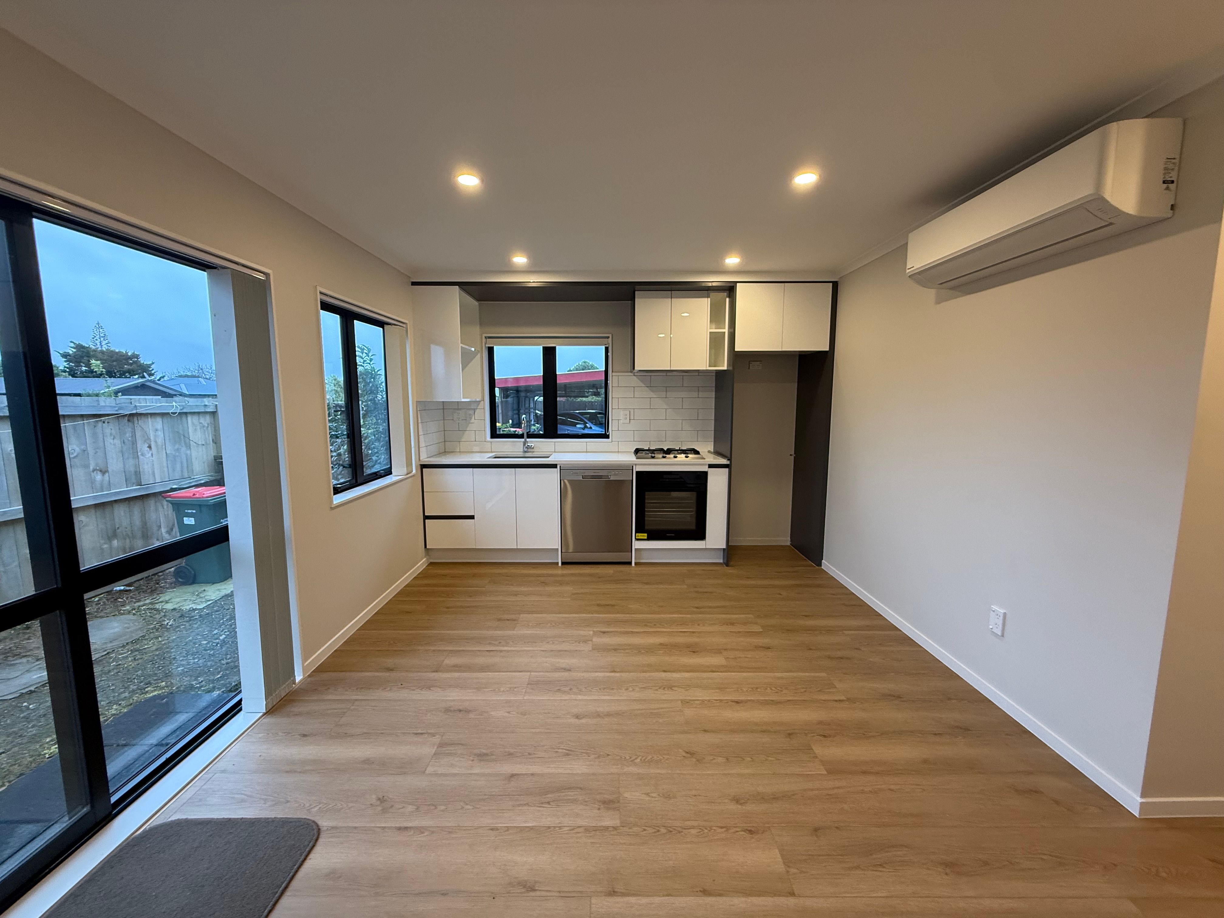 3A Mcleod Road, Manurewa, Manukau City