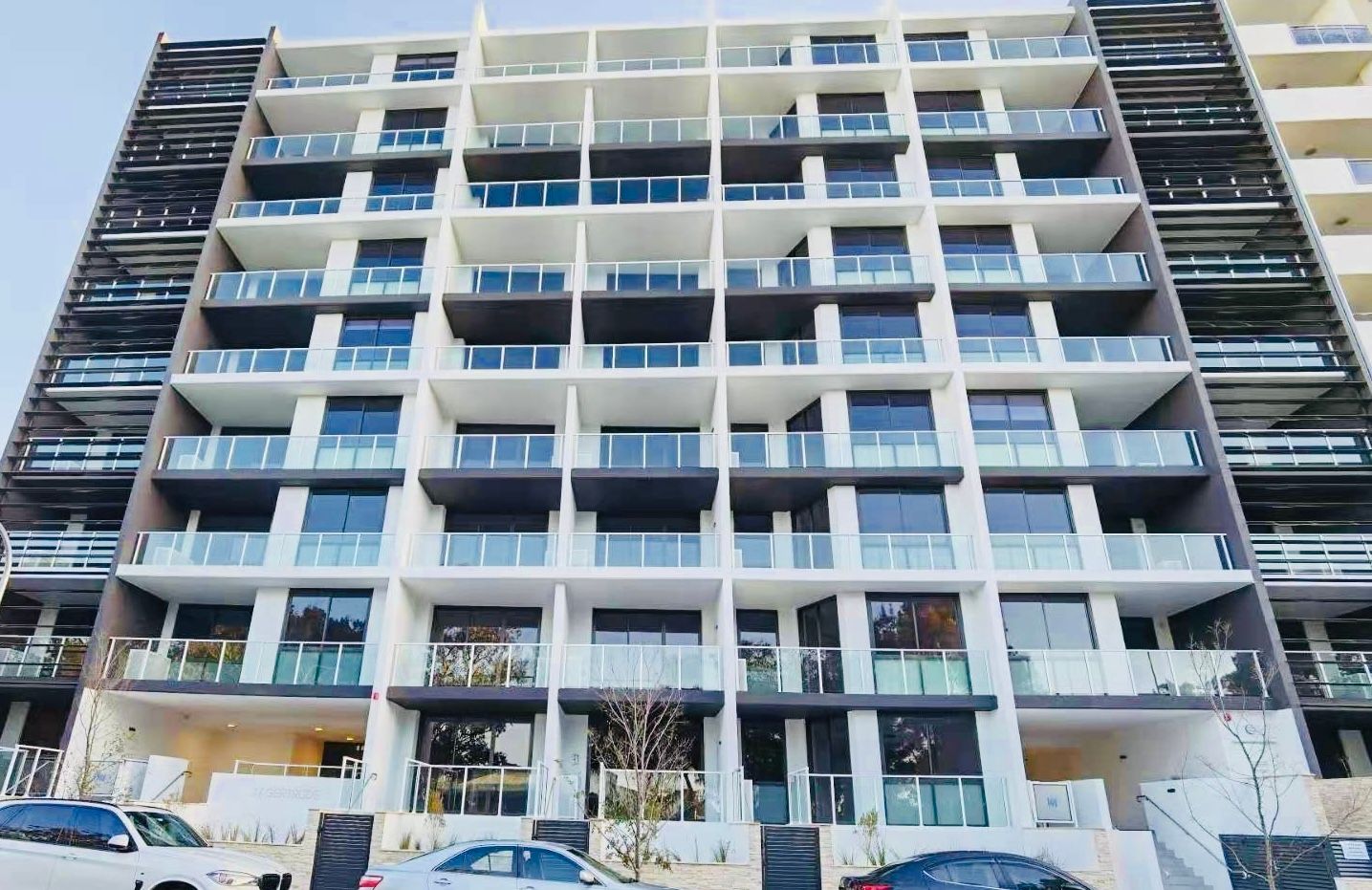 201/27 Gertrude Street, Wolli Creek, NSW 2205