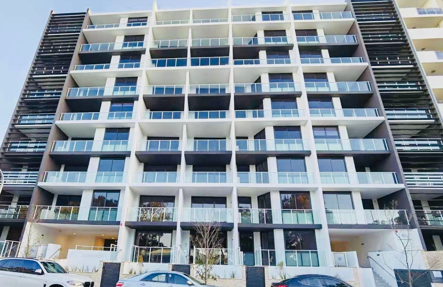201/27 Gertrude Street, Wolli Creek, NSW 2205