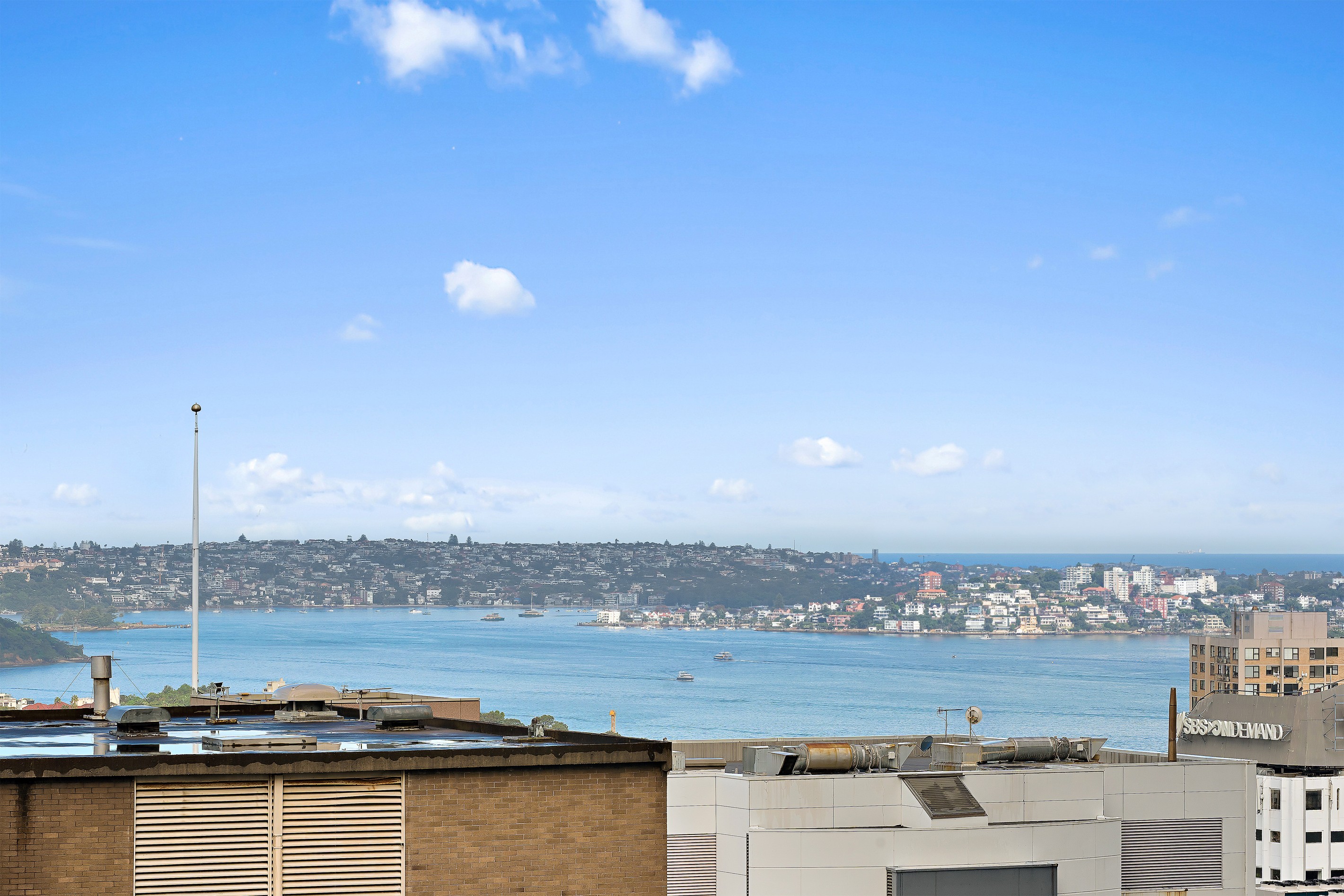 1509/79-81 Berry Street, North Sydney, NSW 2060