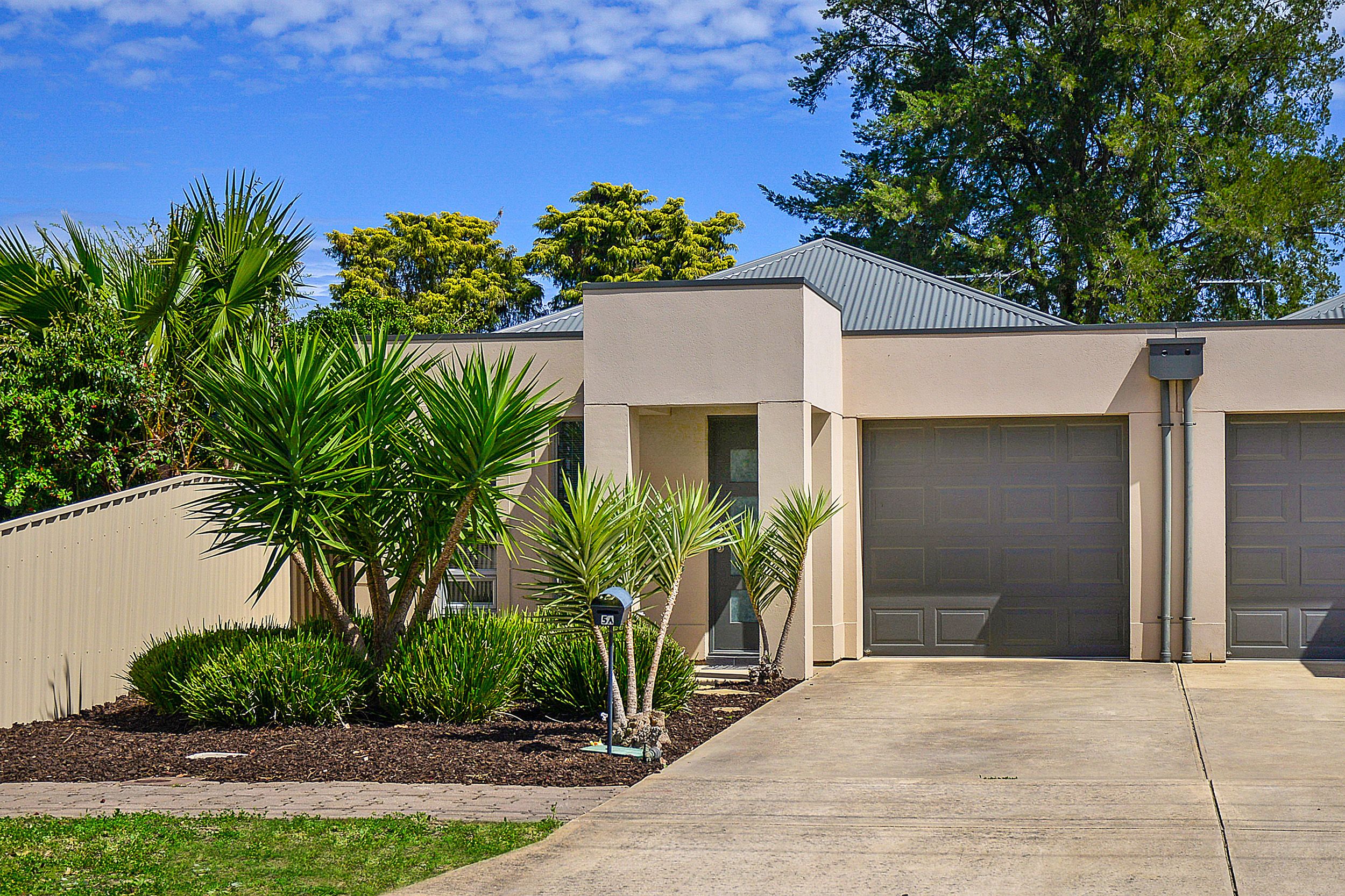 5A Pipers Avenue, Windsor Gardens SA 5087
