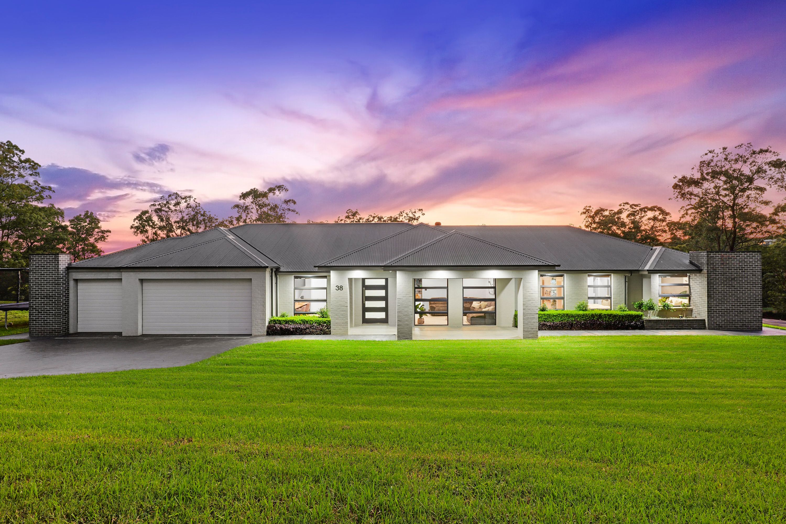 38 Mullens Road, North Richmond, NSW 2754 Sold House Ray White