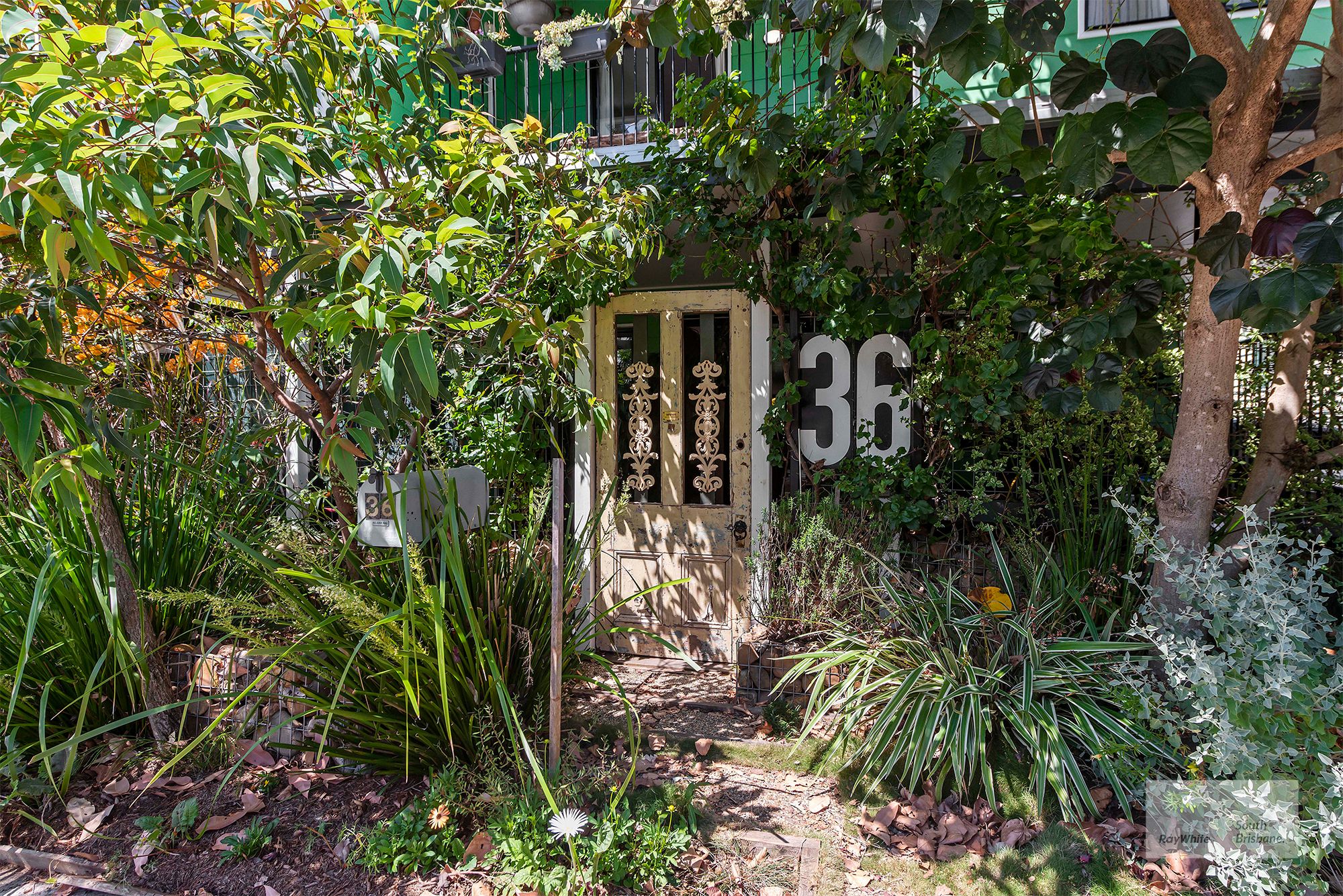 36 Princhester Street, West End, QLD 4101