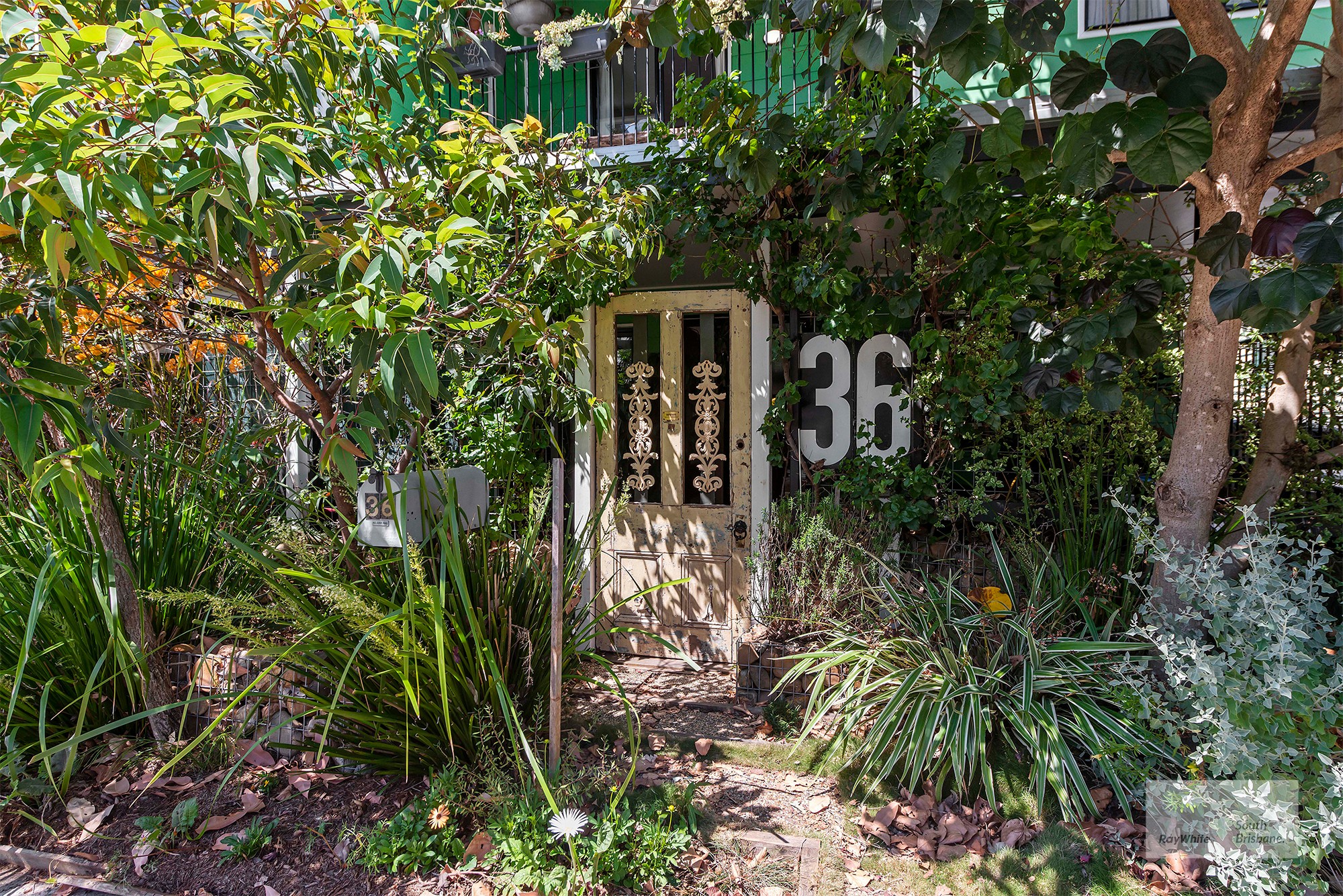 36 Princhester Street, West End, QLD 4101