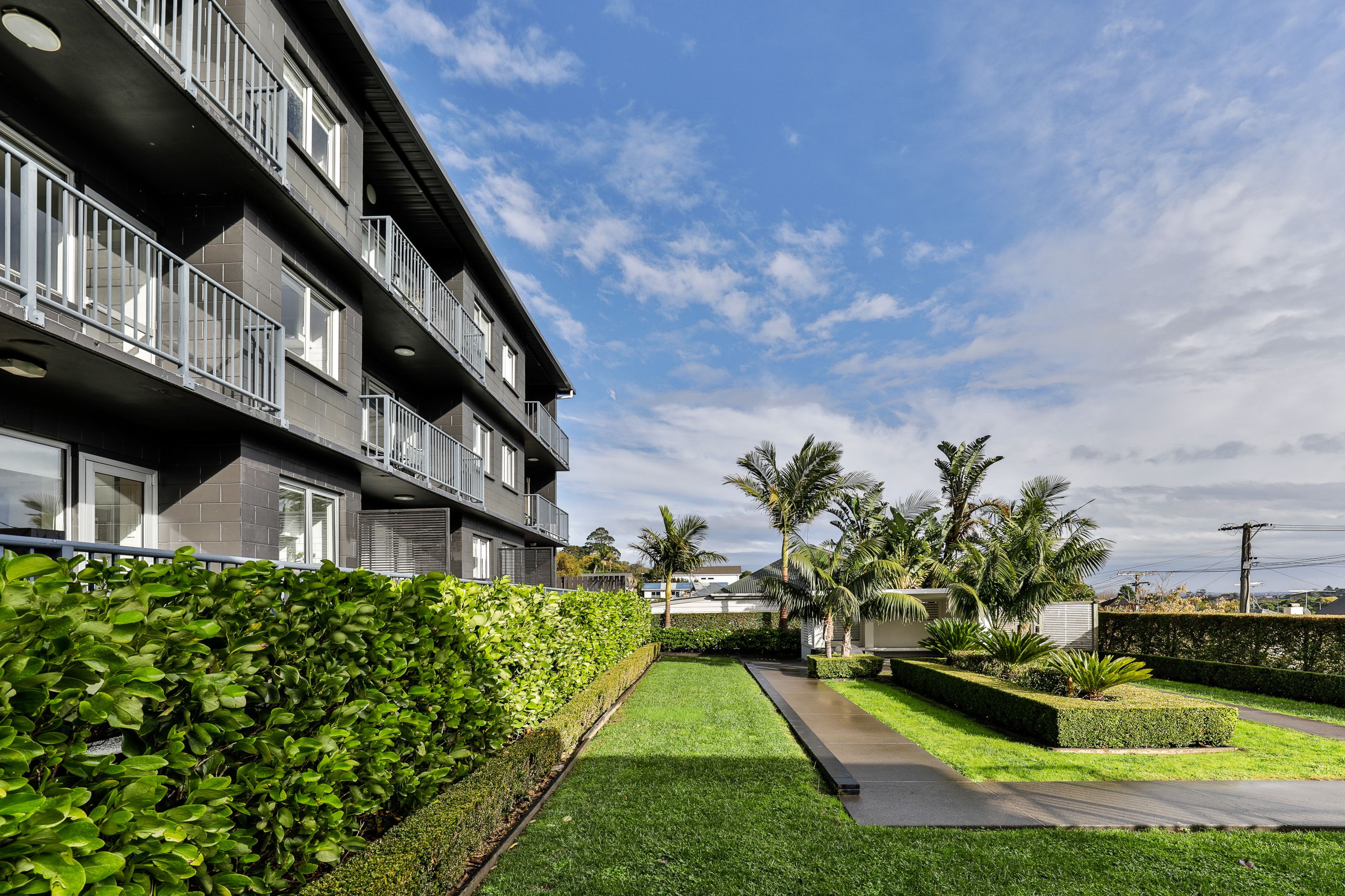 13/20 Central Road, Kingsland, Auckland City