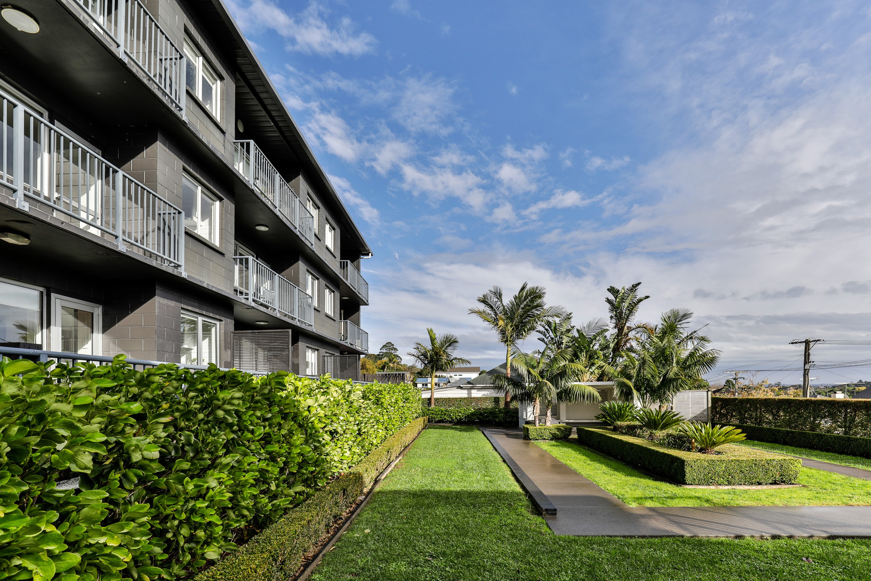 13/20 Central Road, Kingsland, Auckland City
