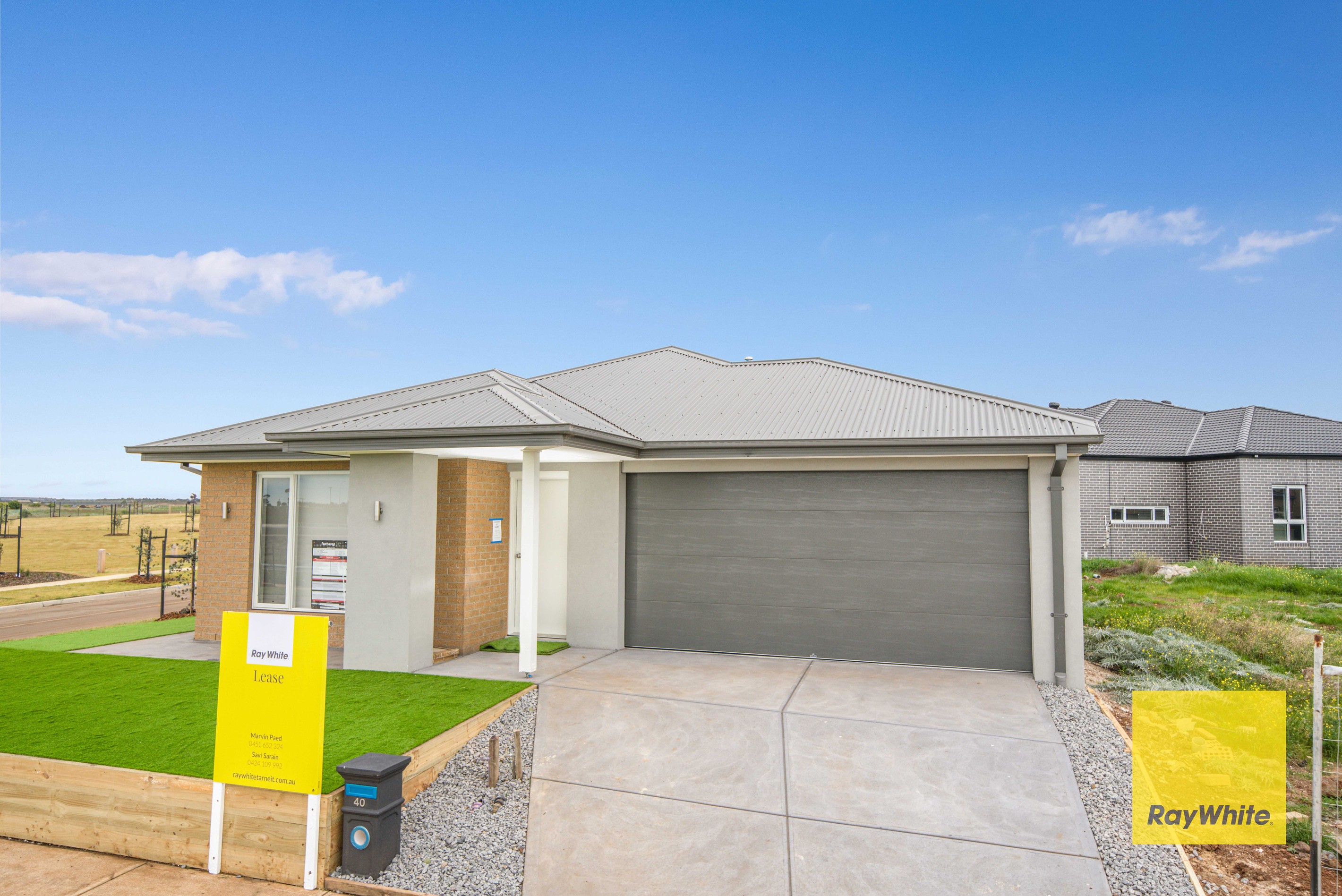 40 Mantis Circuit, Tarneit, VIC 3029