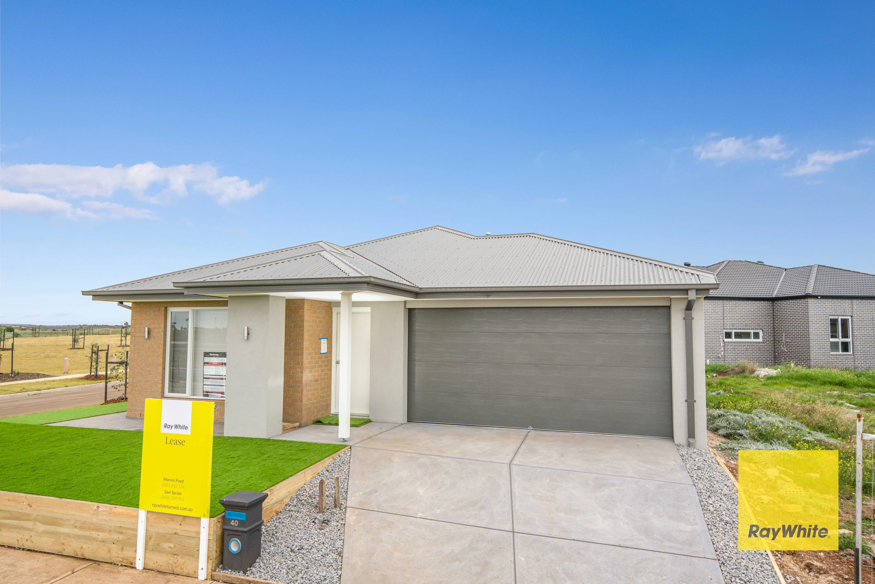 40 Mantis Circuit, Tarneit, VIC 3029