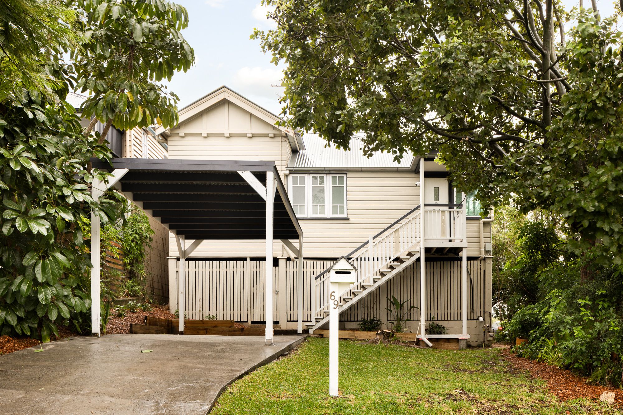 69 Carberry Street, Grange, QLD 4051