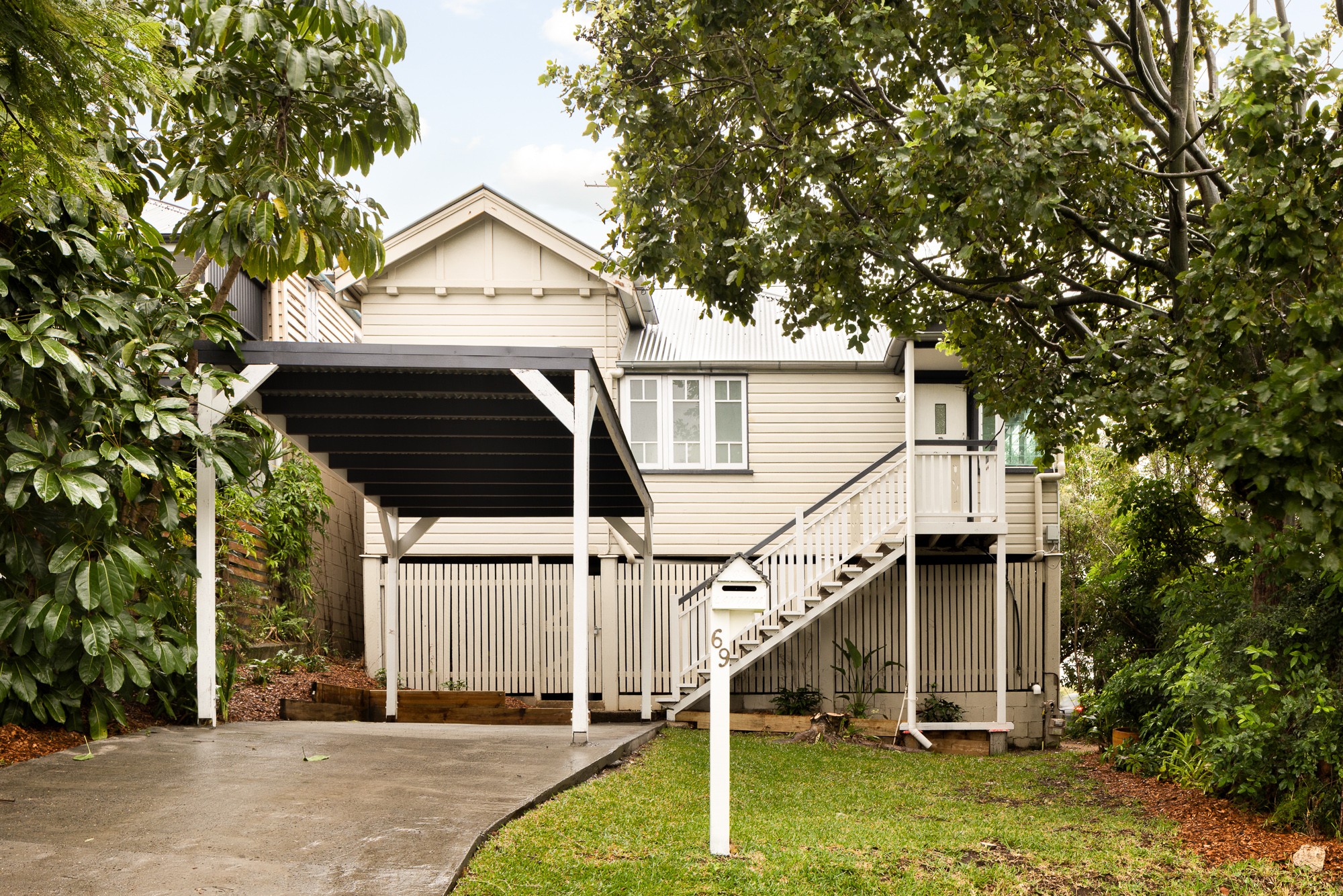 69 Carberry Street, Grange, QLD 4051