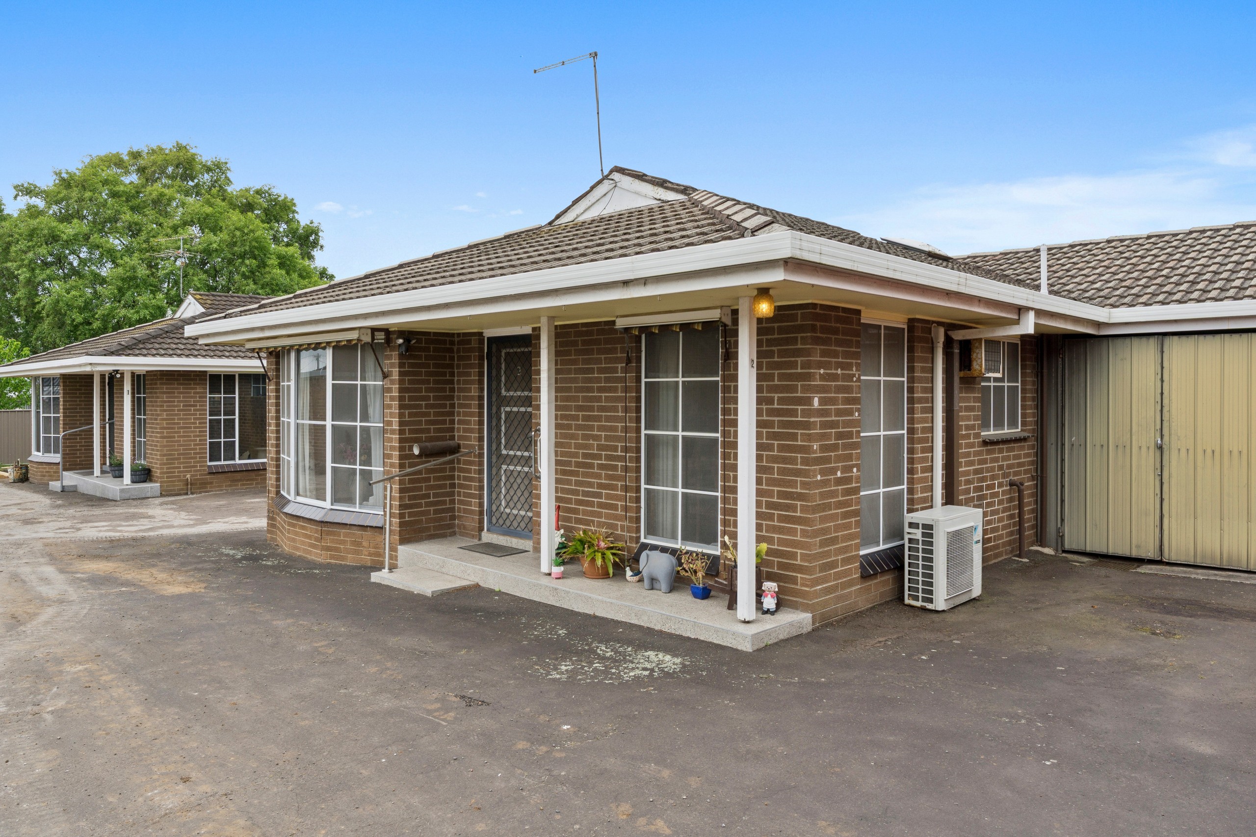 2/88 Manifold Street, Camperdown, VIC 3260