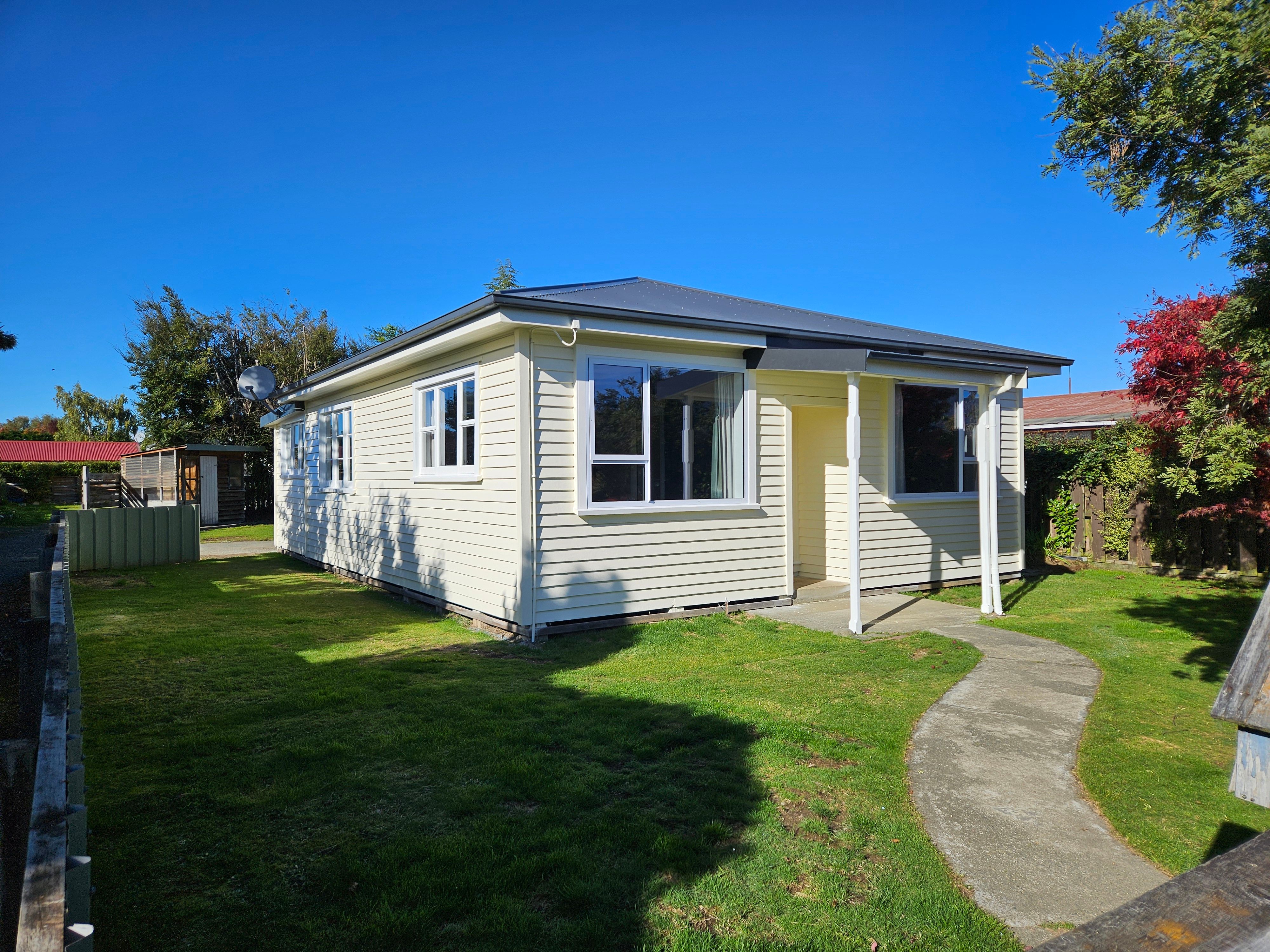 16A Sutherland Street, Te Anau, Southland District