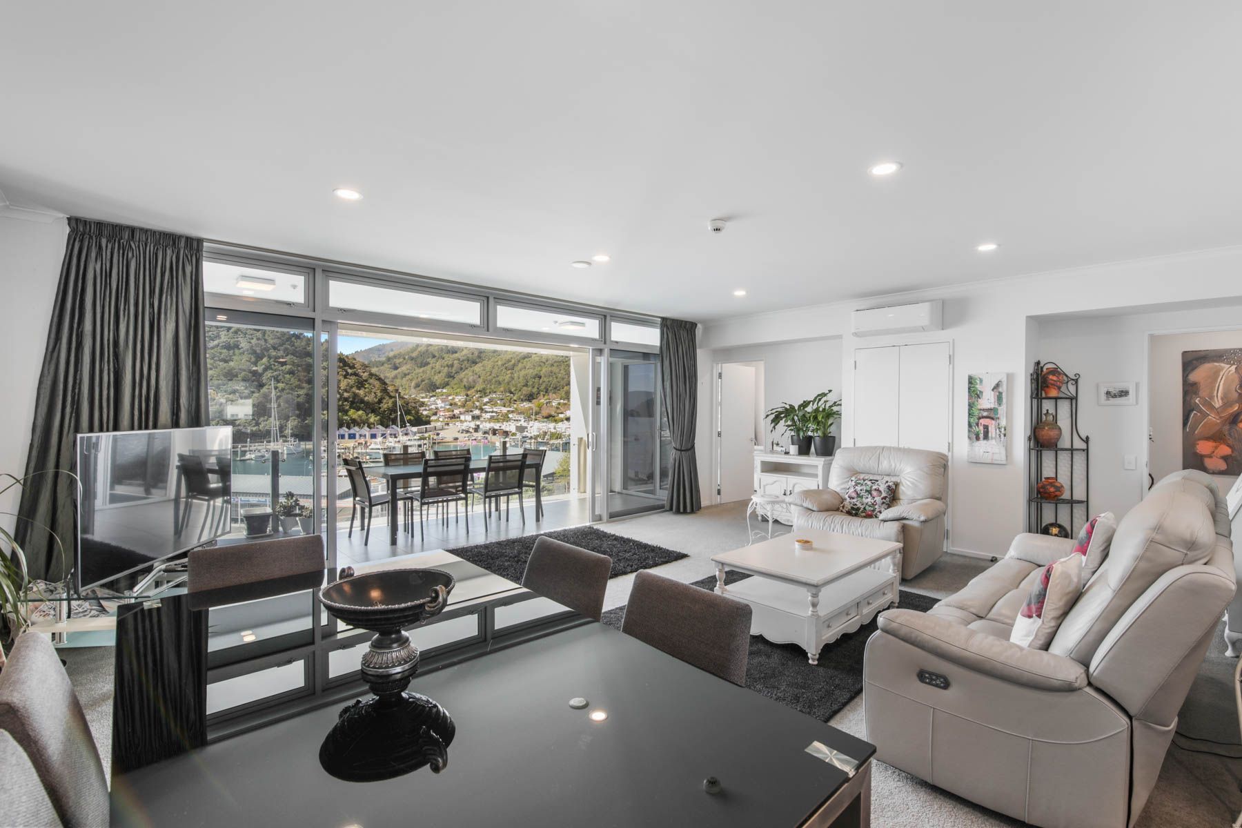 404/6 London Quay, Picton, Marlborough District