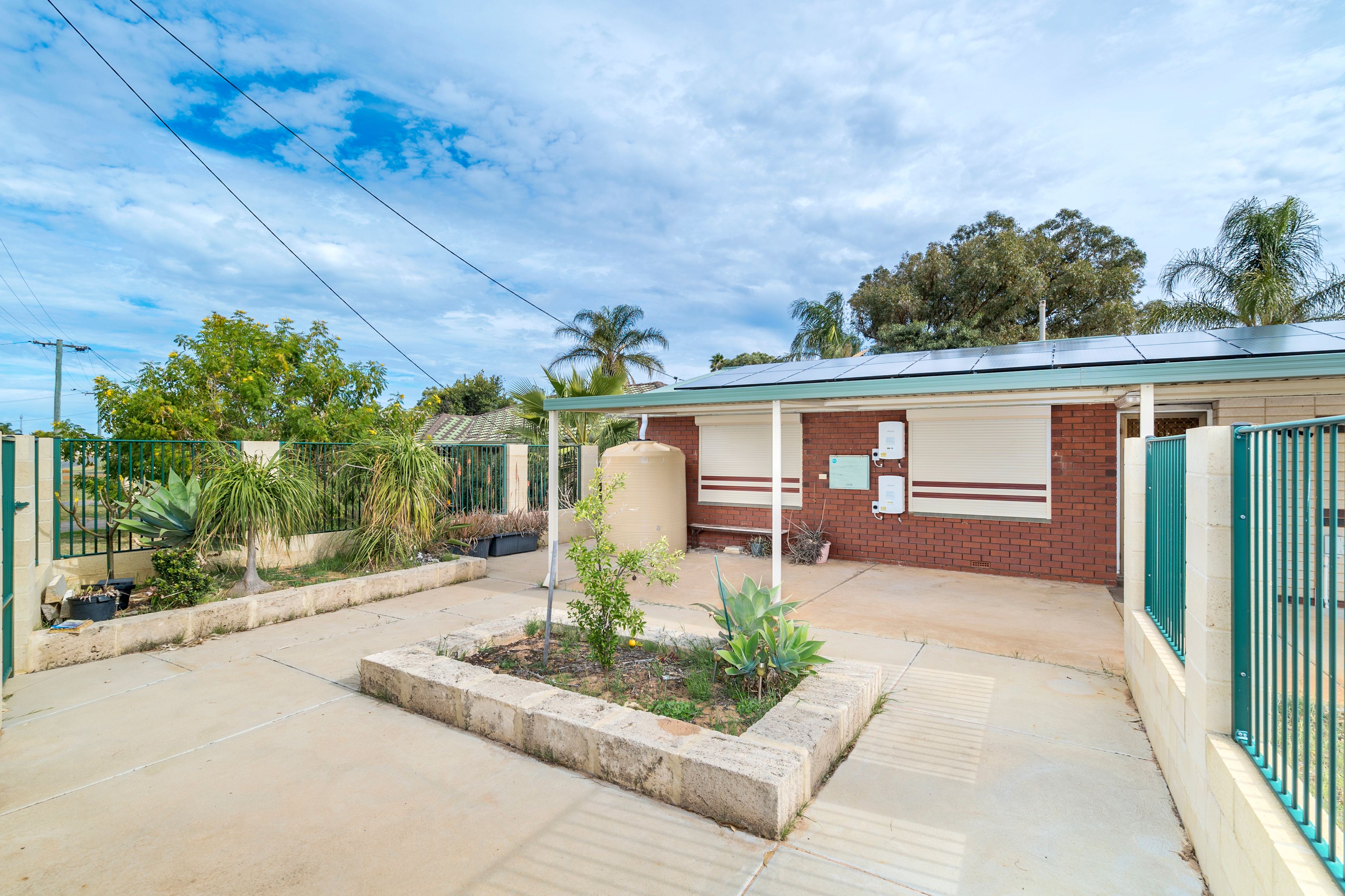 29 Houston Street, Spalding, WA 6530
