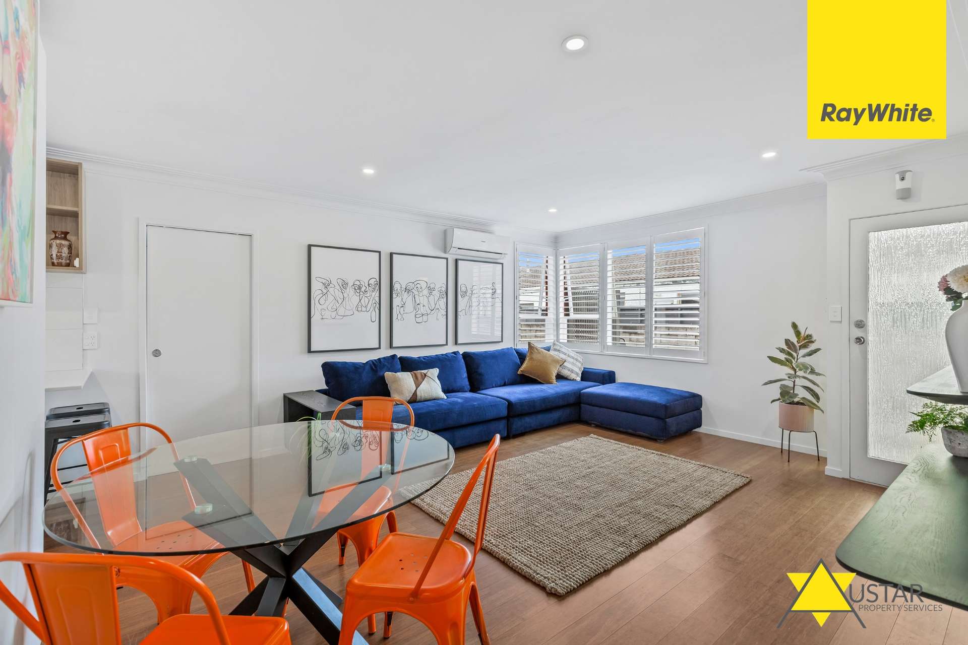 2/126 Astley Avenue photo 8