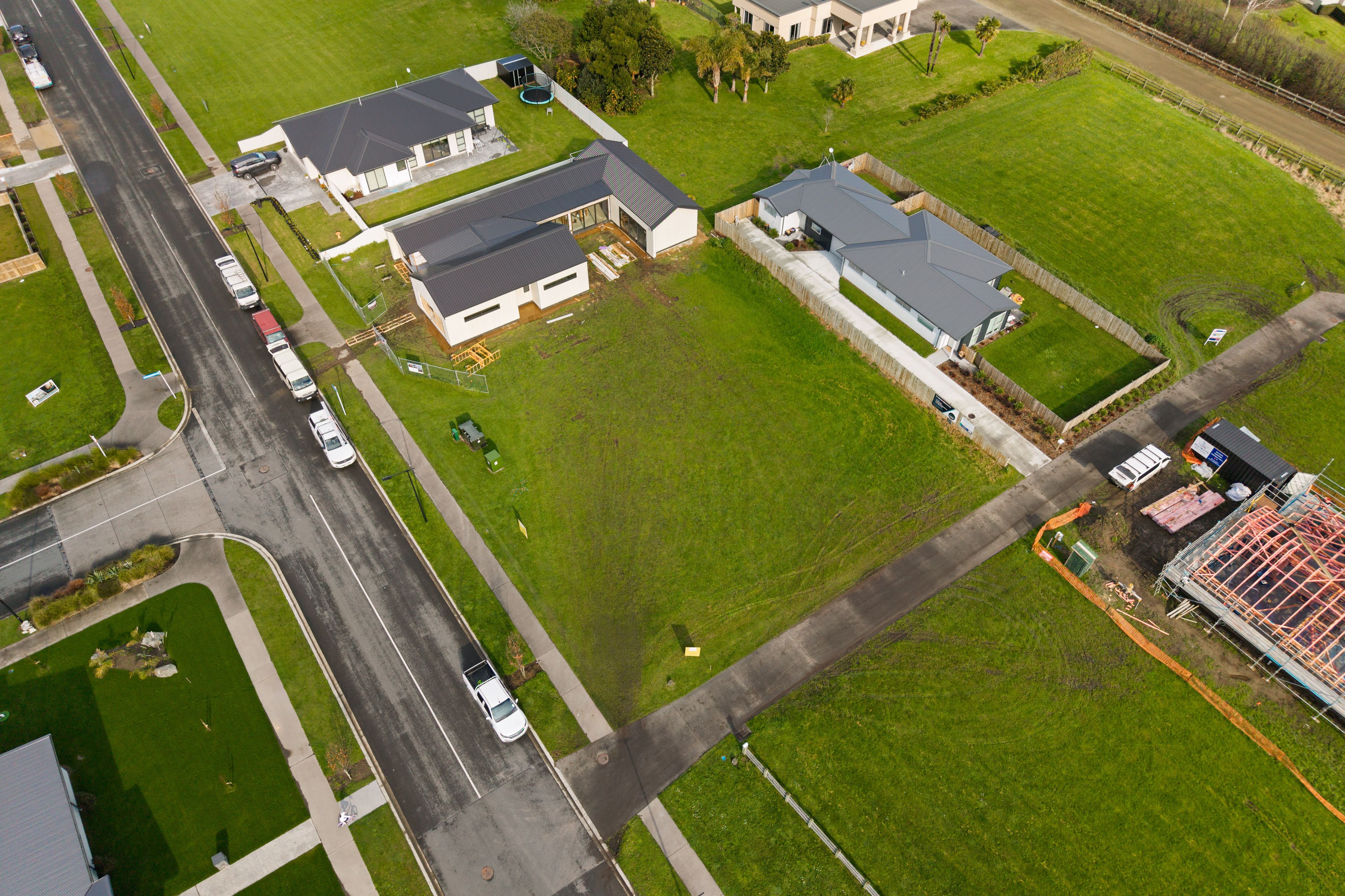 16 Allan Avenue, Makauri, Gisborne District