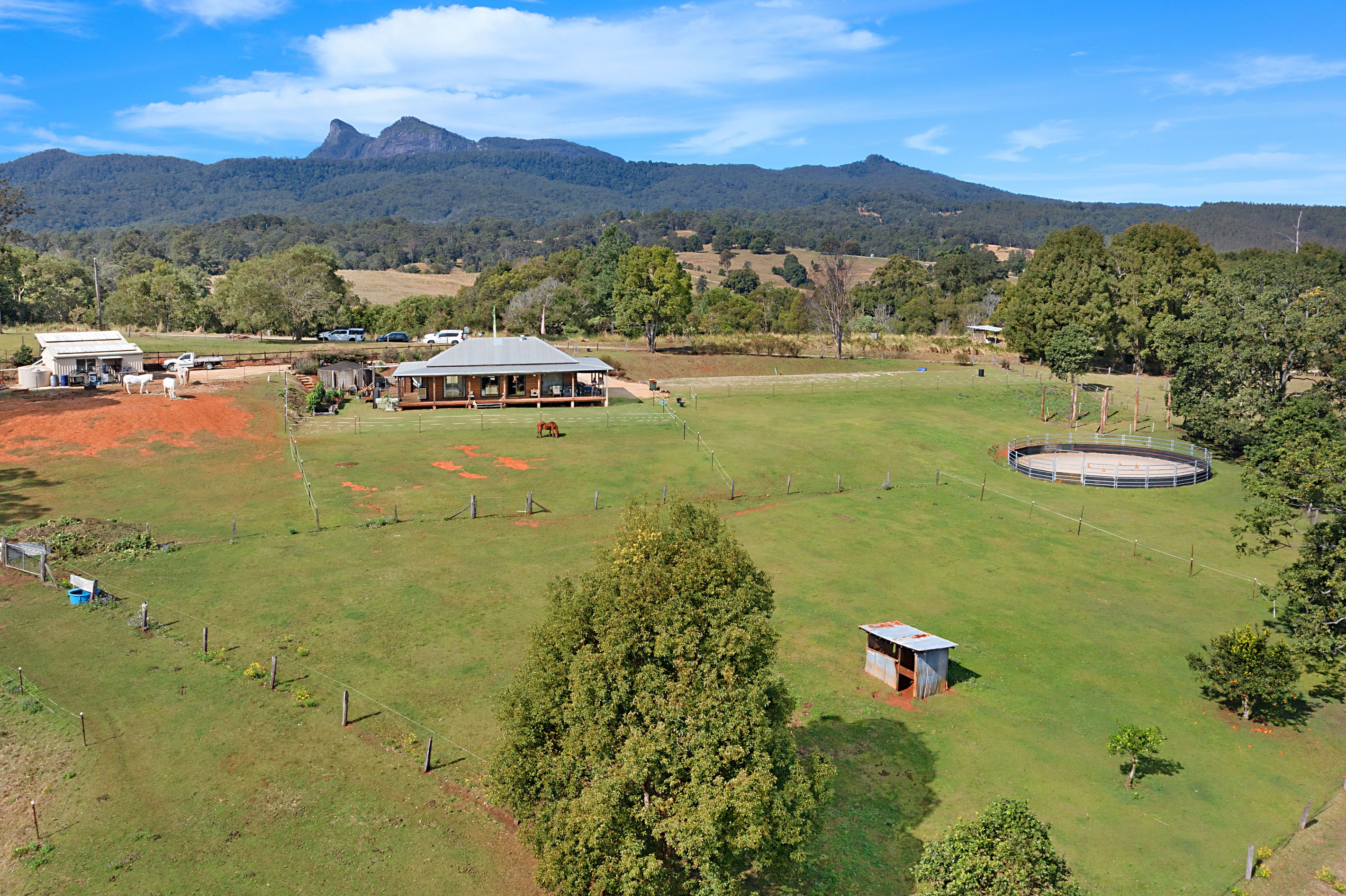 10 Larkins Road, Tyalgum, NSW 2484