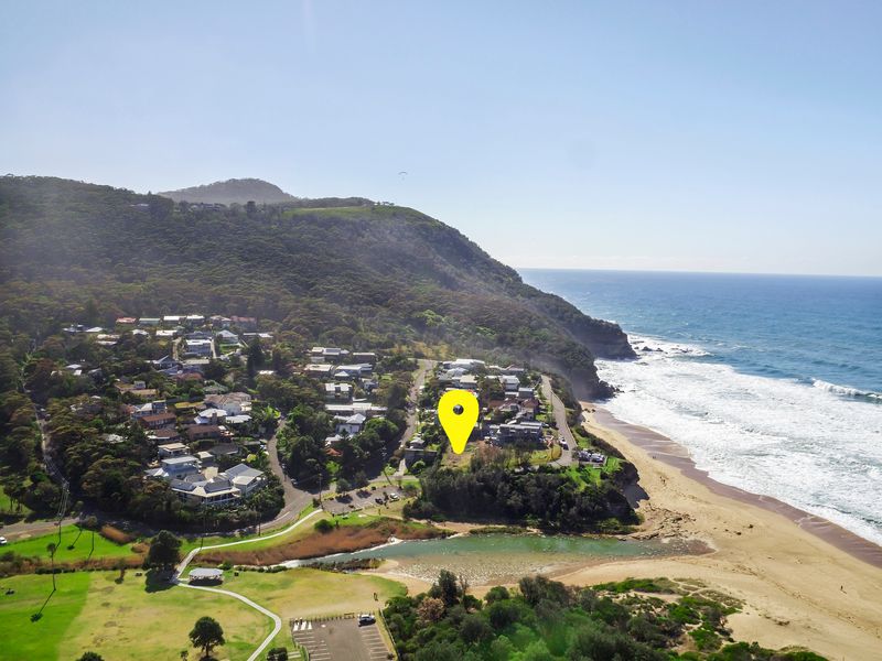 107B The Drive, Stanwell Park, NSW Land For Sale Residential Land Sold