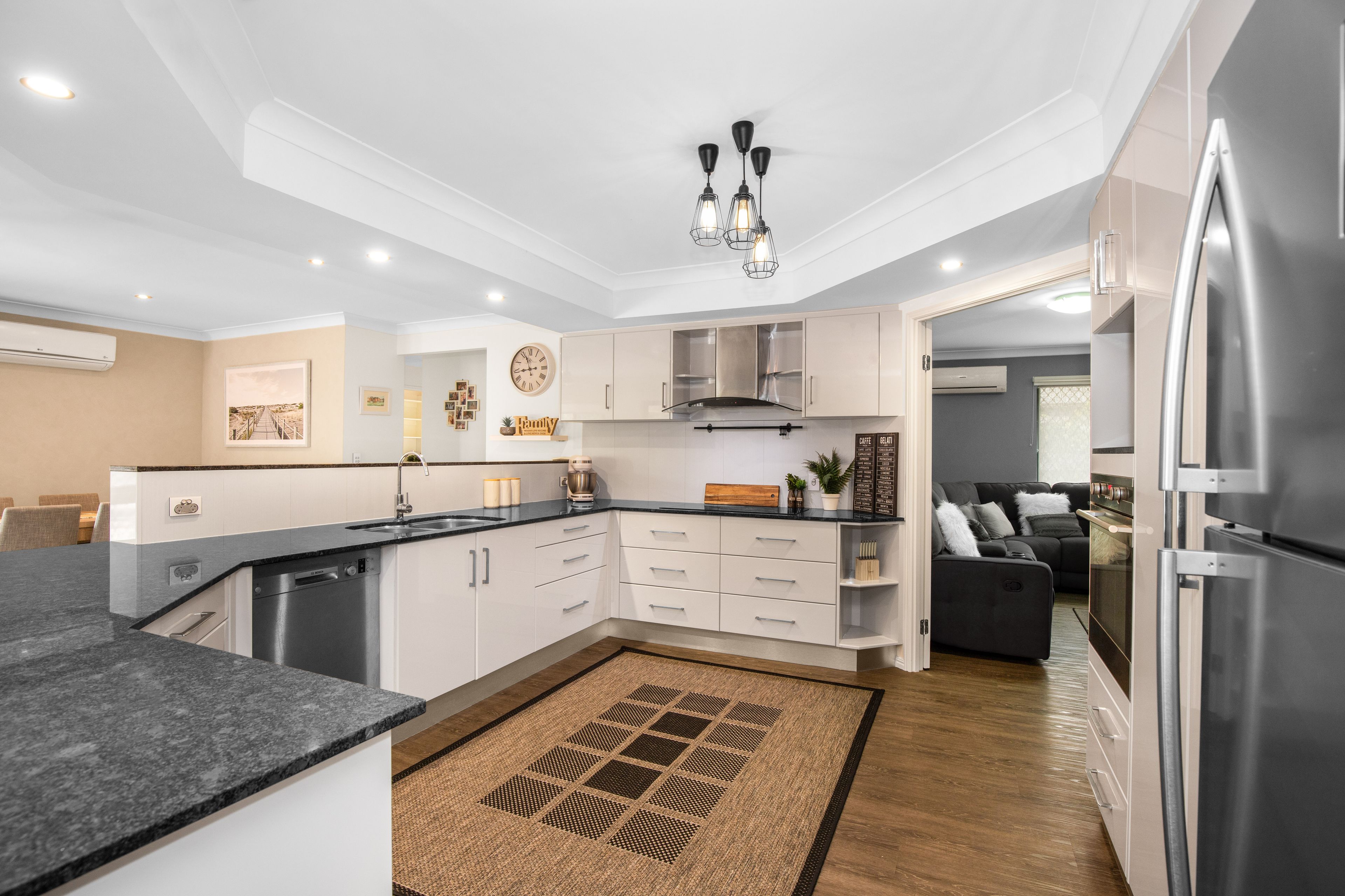 5 Horizon Drive, Douglas QLD 4814