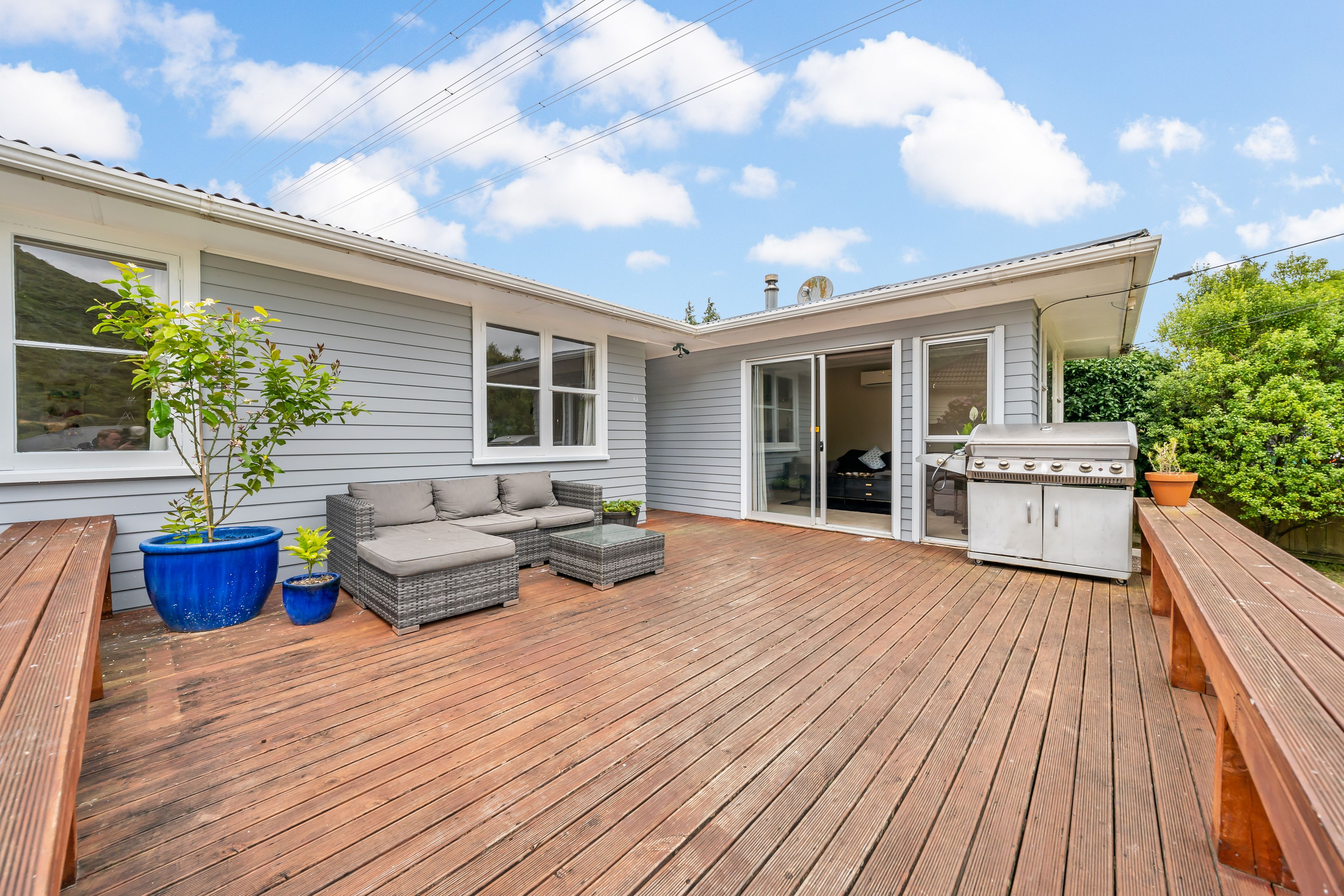 61 Black Beech Street, Birchville, Upper Hutt City
