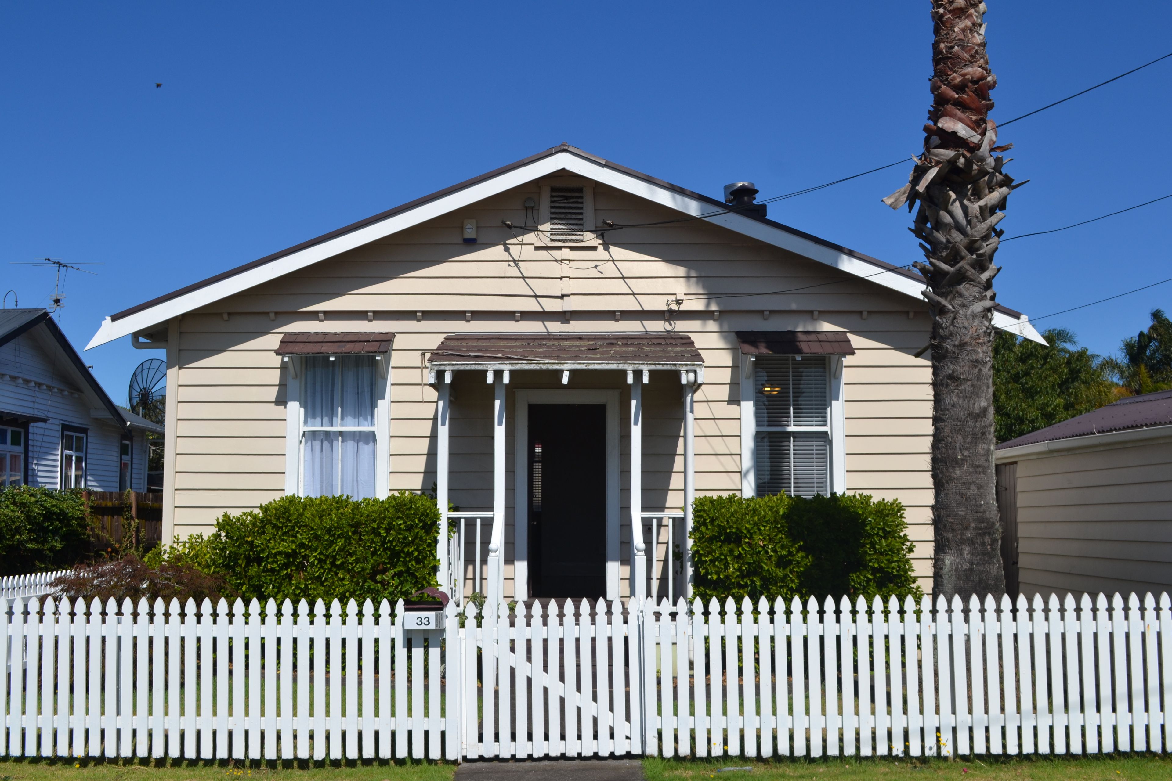33 Albert Street, Otahuhu, Auckland City