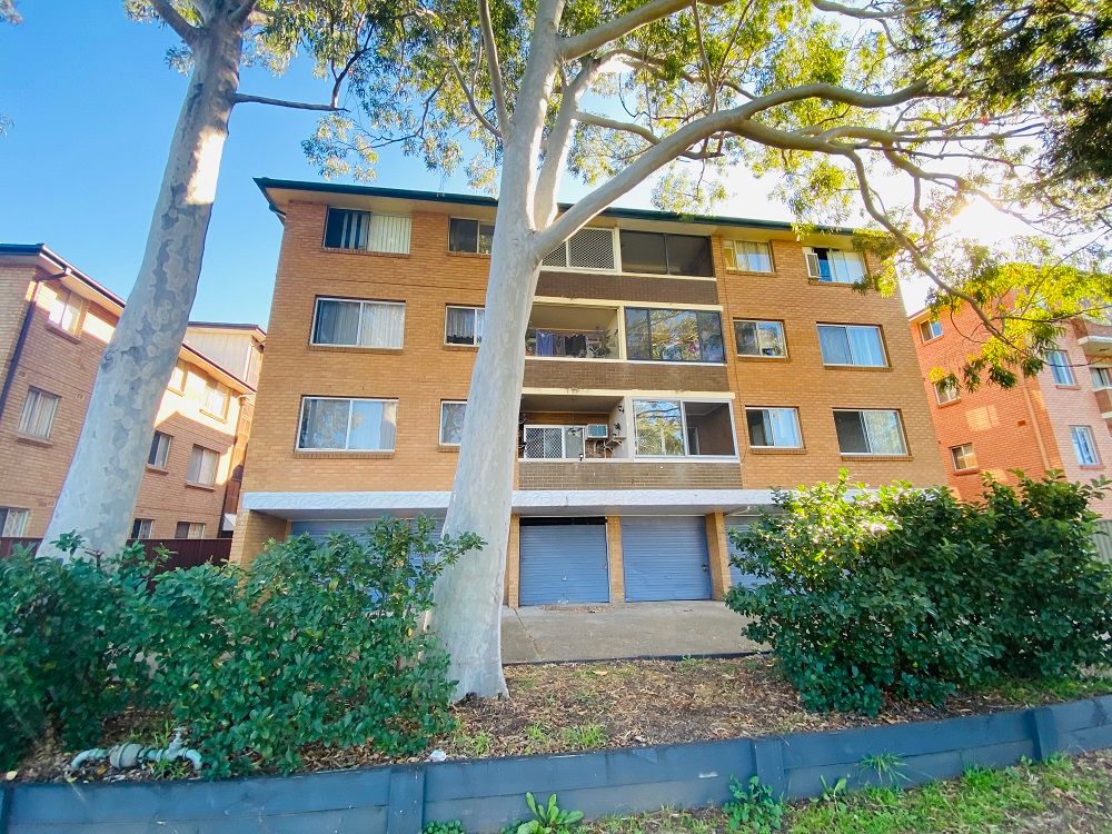 4/7 Hart Street, Warwick Farm, NSW 2170