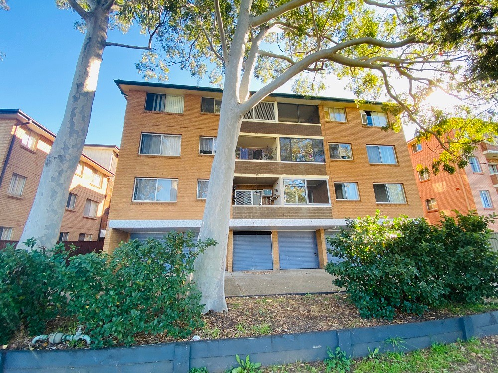 4/7 Hart Street, Warwick Farm, NSW 2170