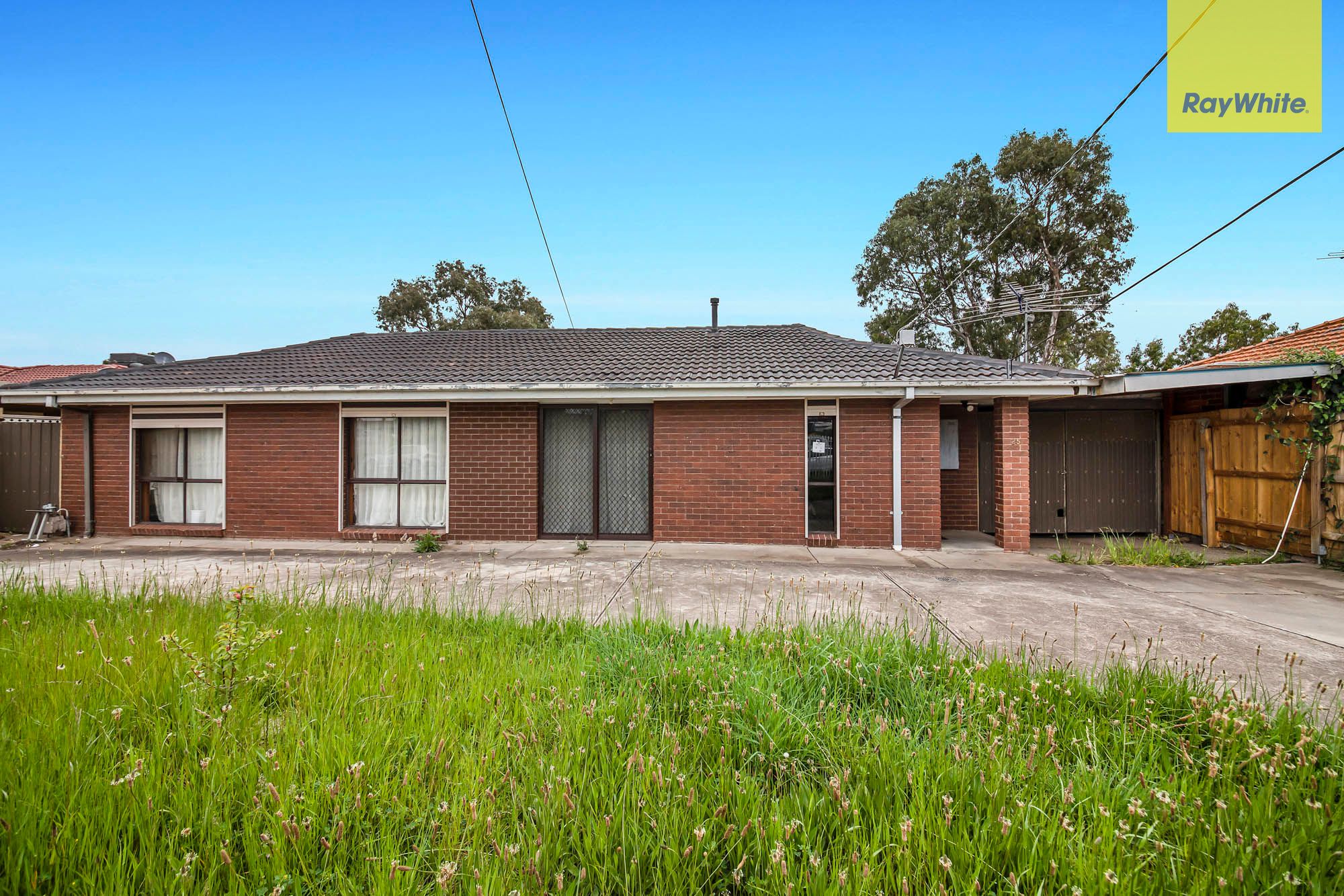 25 Allandale Road, Kings Park VIC 3021