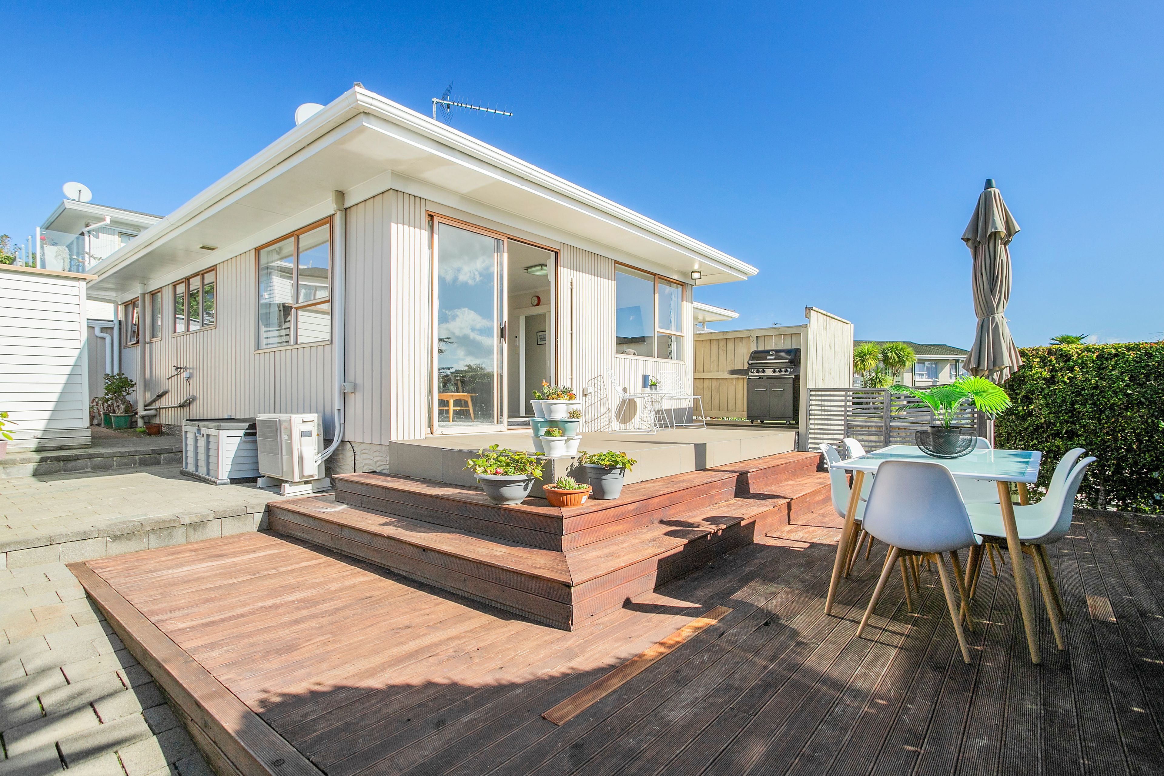 1/22 Rothwell Place, Sunnyhills, Manukau City
