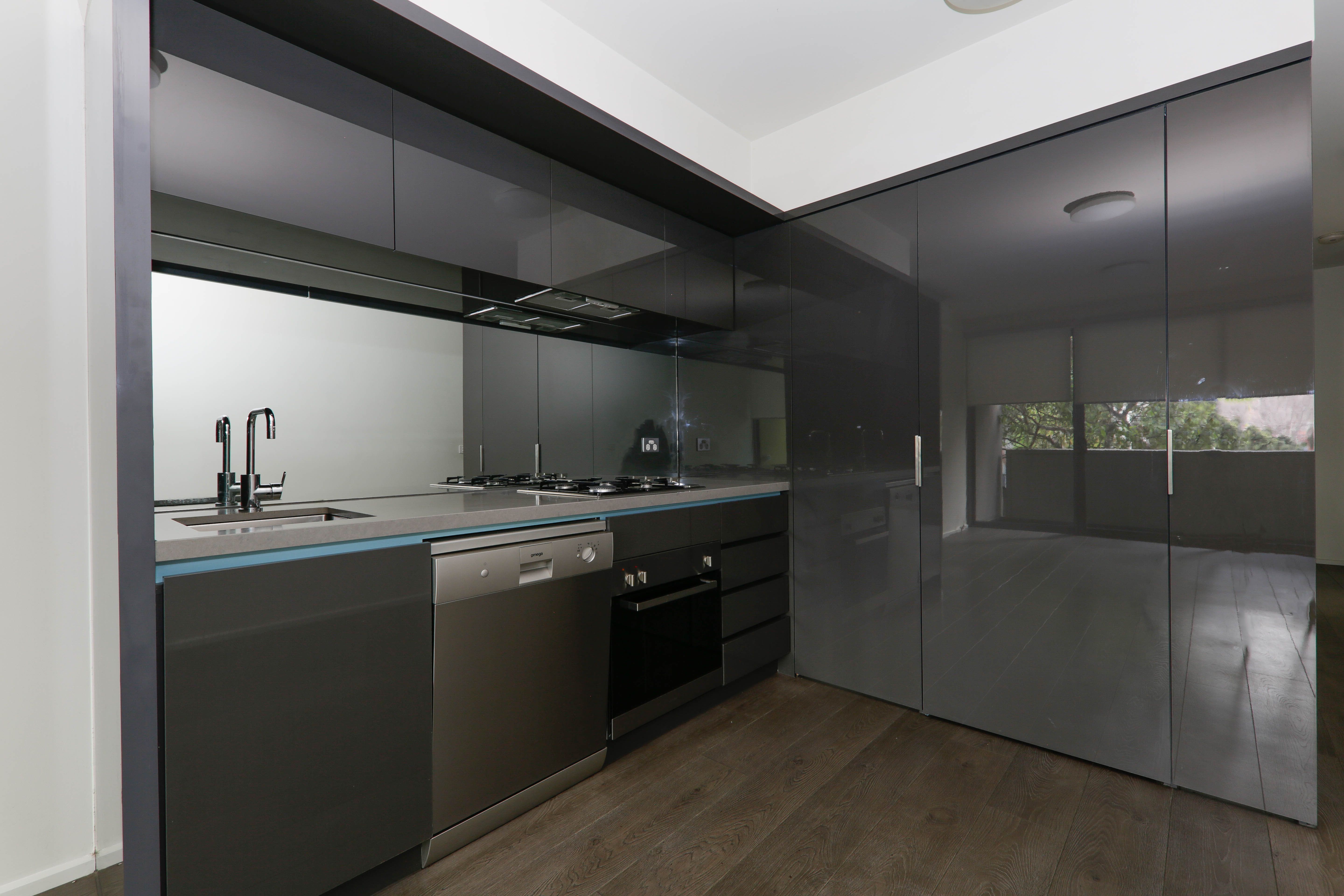 104/92 Cade Way, Parkville, VIC 3052