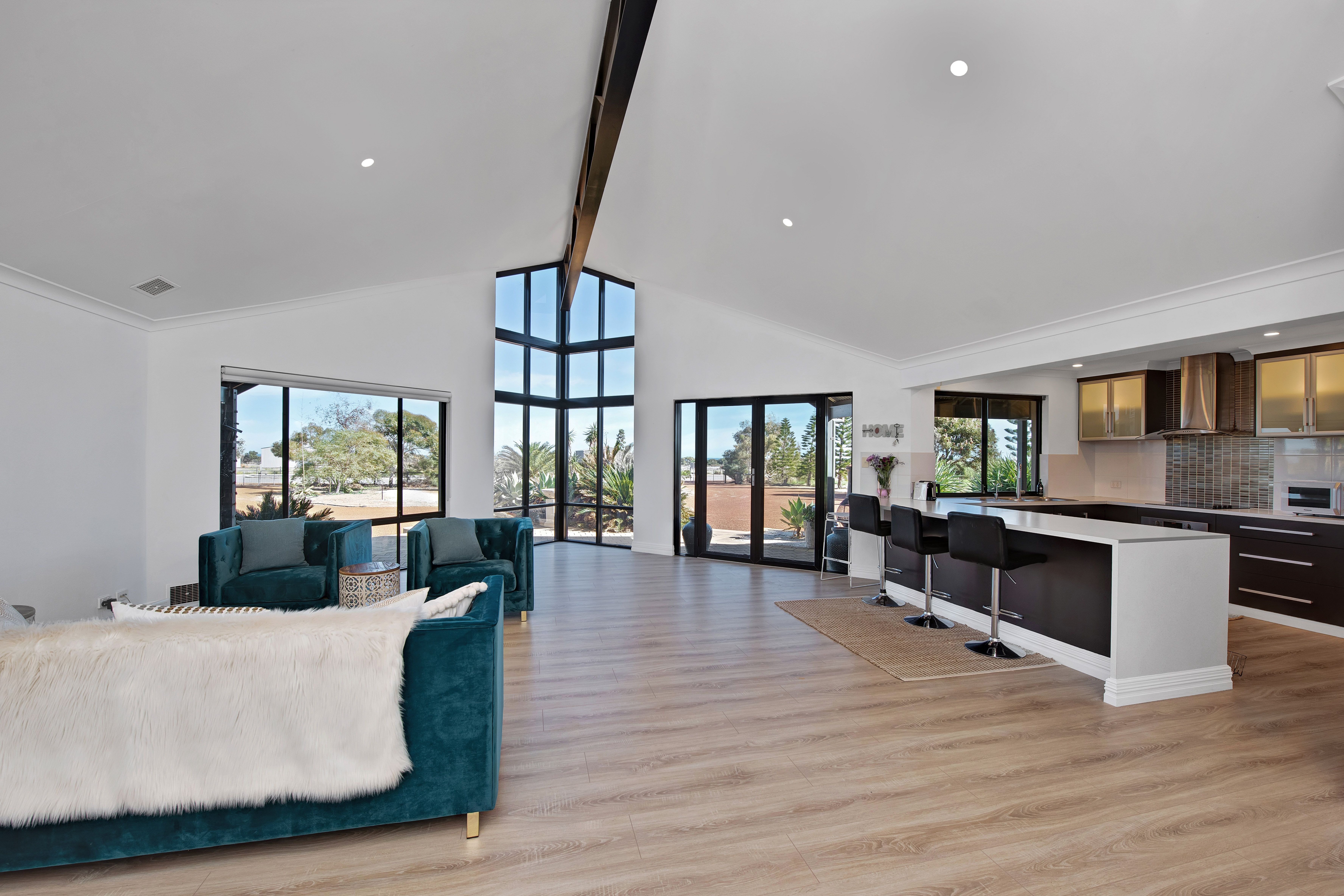 150 Parmelia Boulevard, White Peak, WA 6532