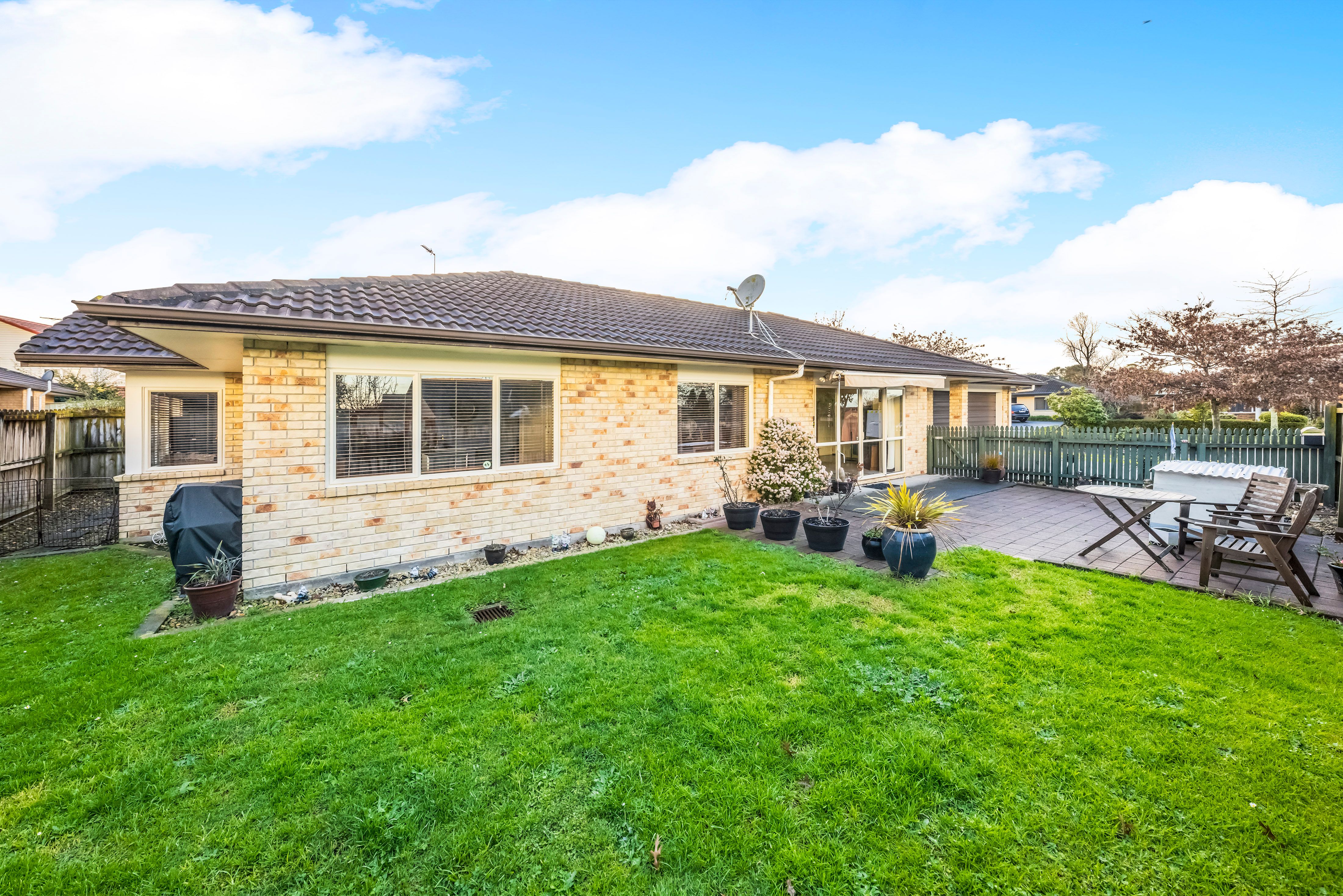 52 Carisbrook Crescent, Papakura, Papakura