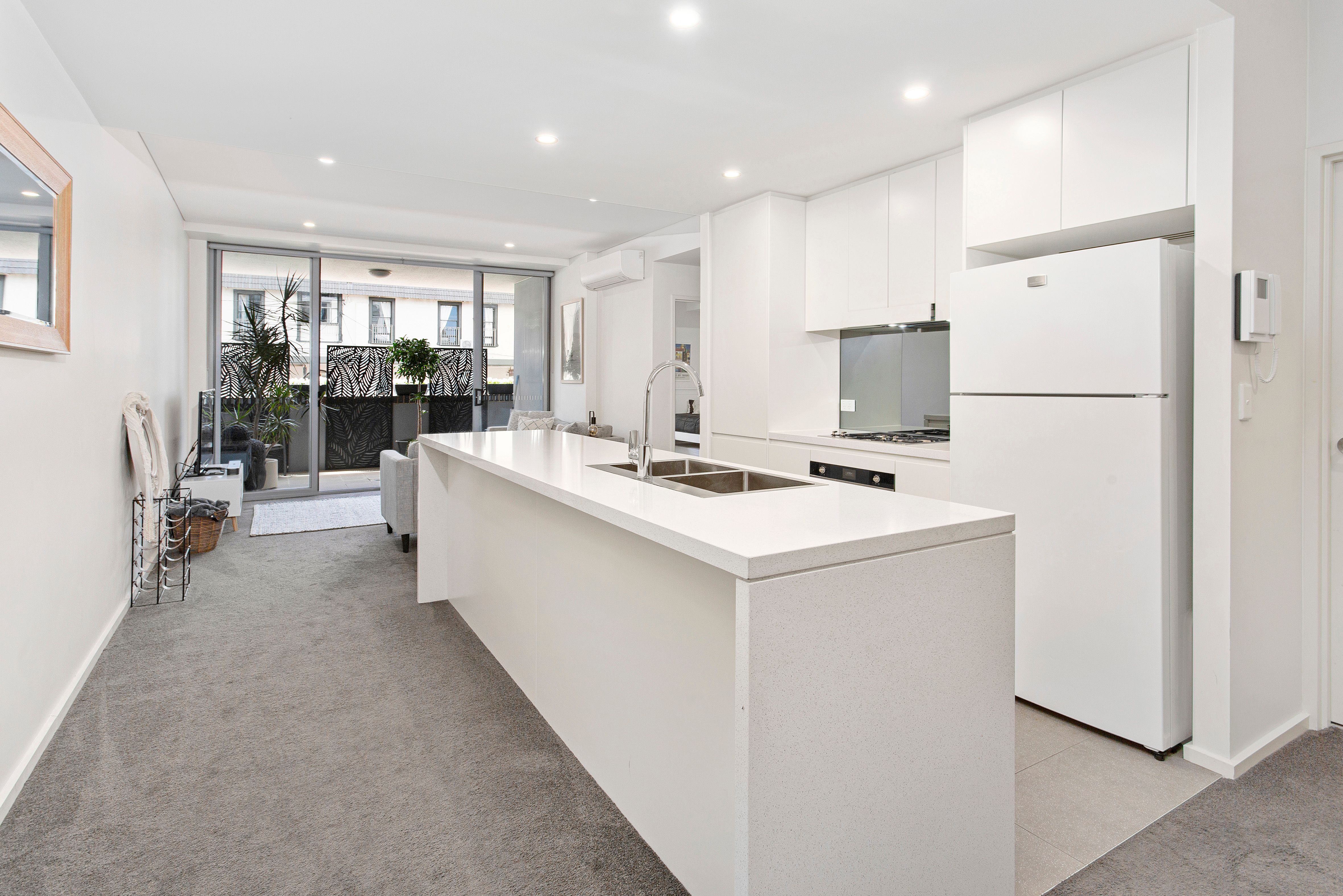 1102/65 Manning Street, Kiama, NSW 2533 Sold Unit Ray White Kiama