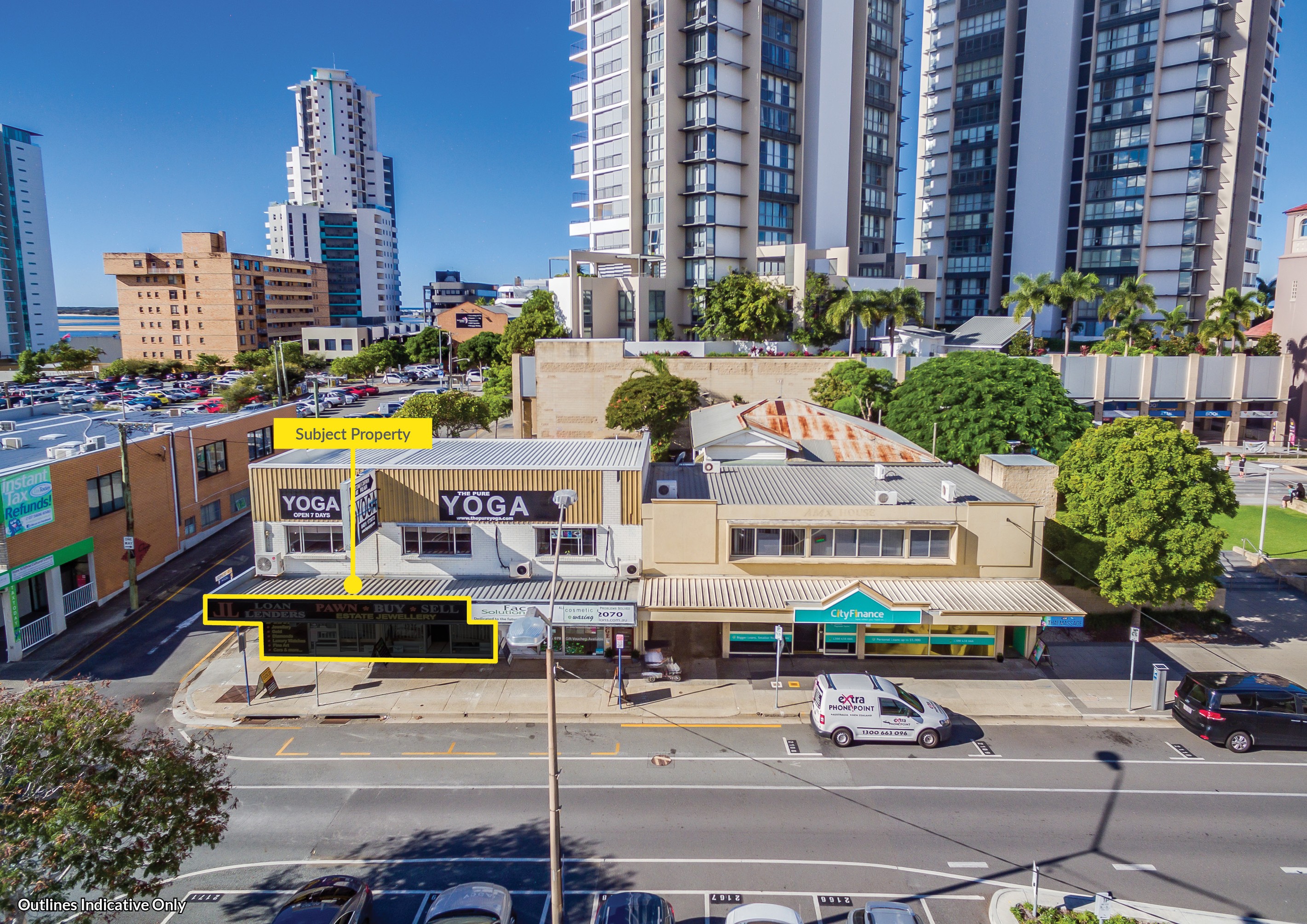 1/111 Scarborough Street, Southport, QLD 4215