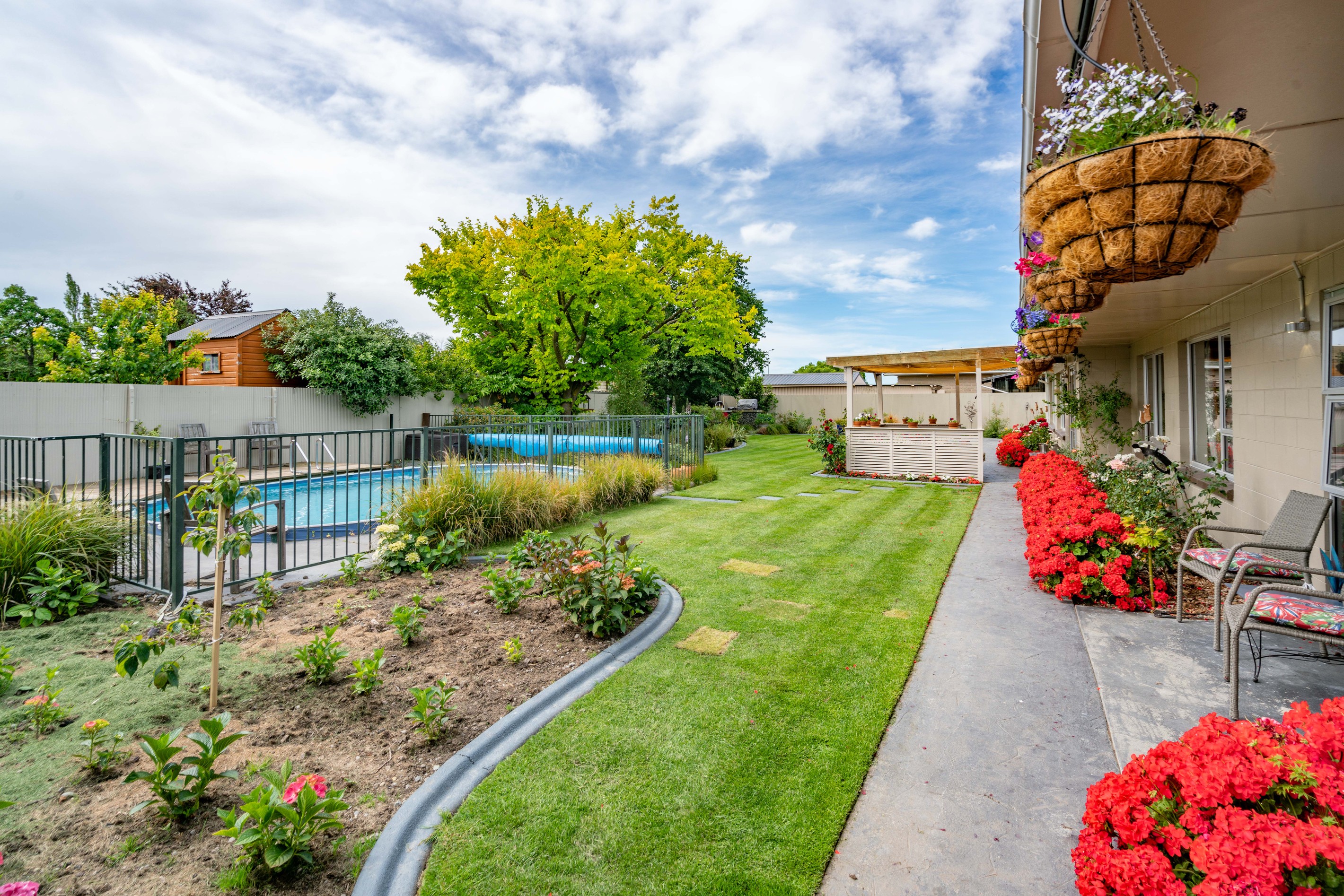 65 Selwyn Street, Leeston, Selwyn District