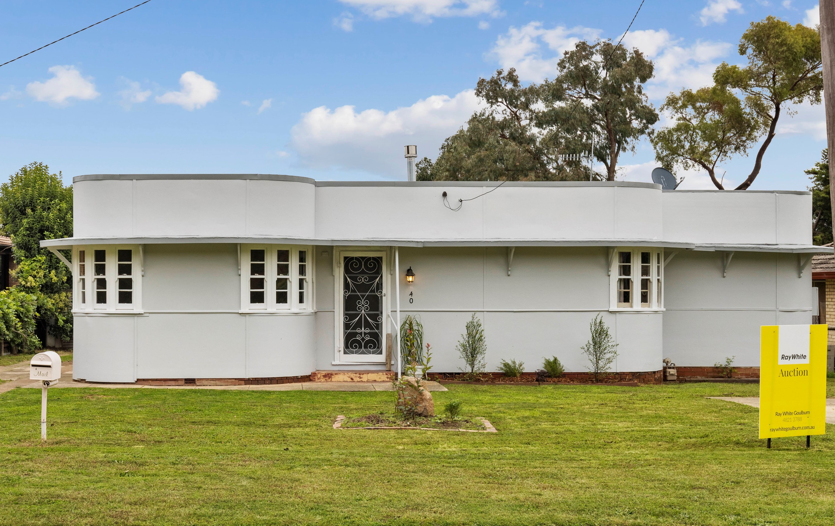 40 Wollondilly Avenue, Goulburn, NSW 2580