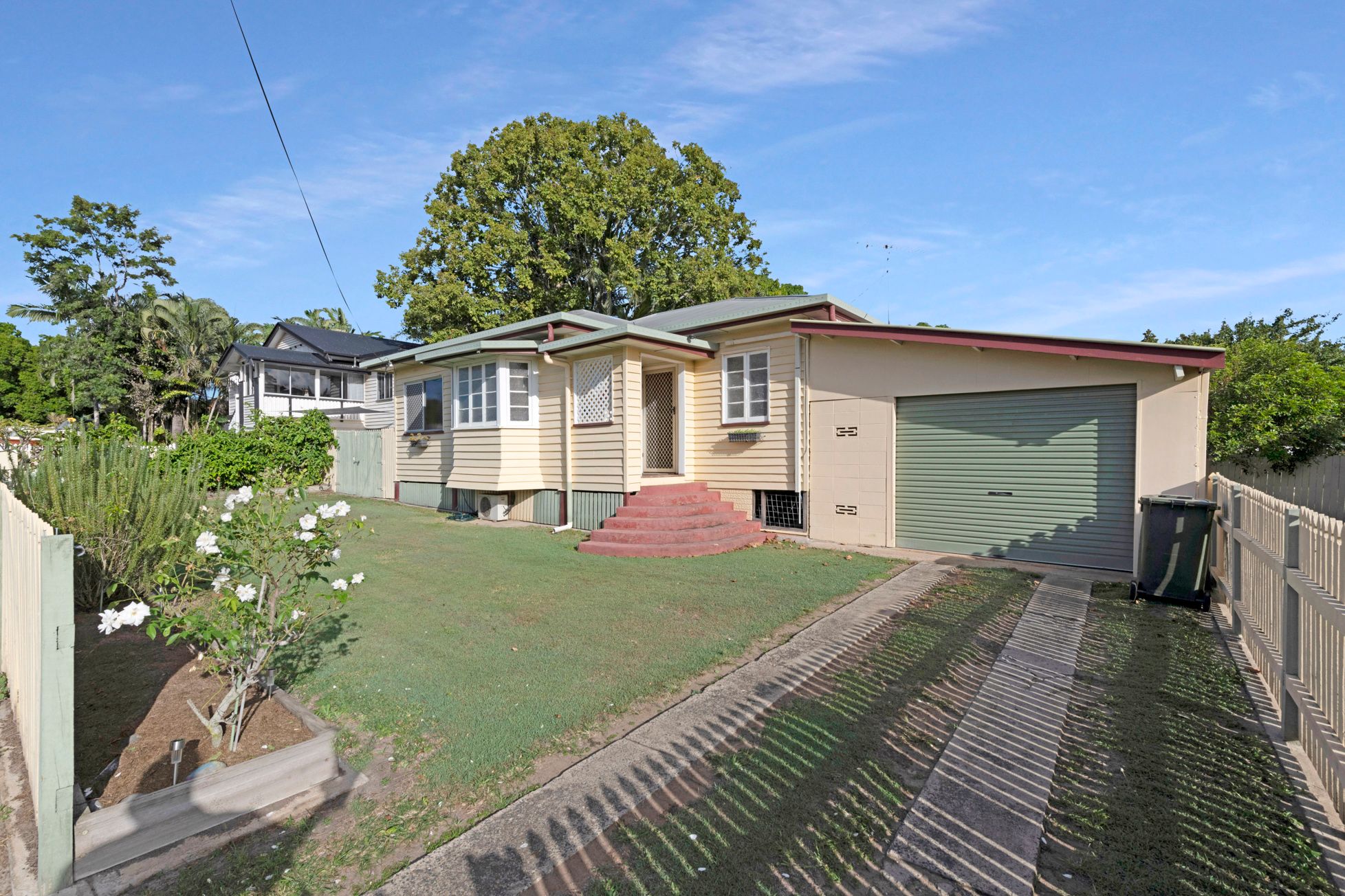50 Nott Street, Norville, QLD 4670