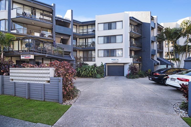 23/2 Maroubra Street, Maroochydore, QLD 4558