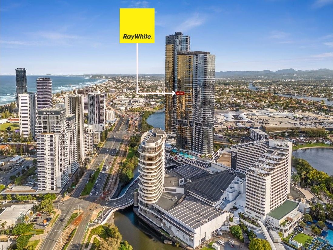 13403/5 The Darling Avenue, Broadbeach, QLD 4218