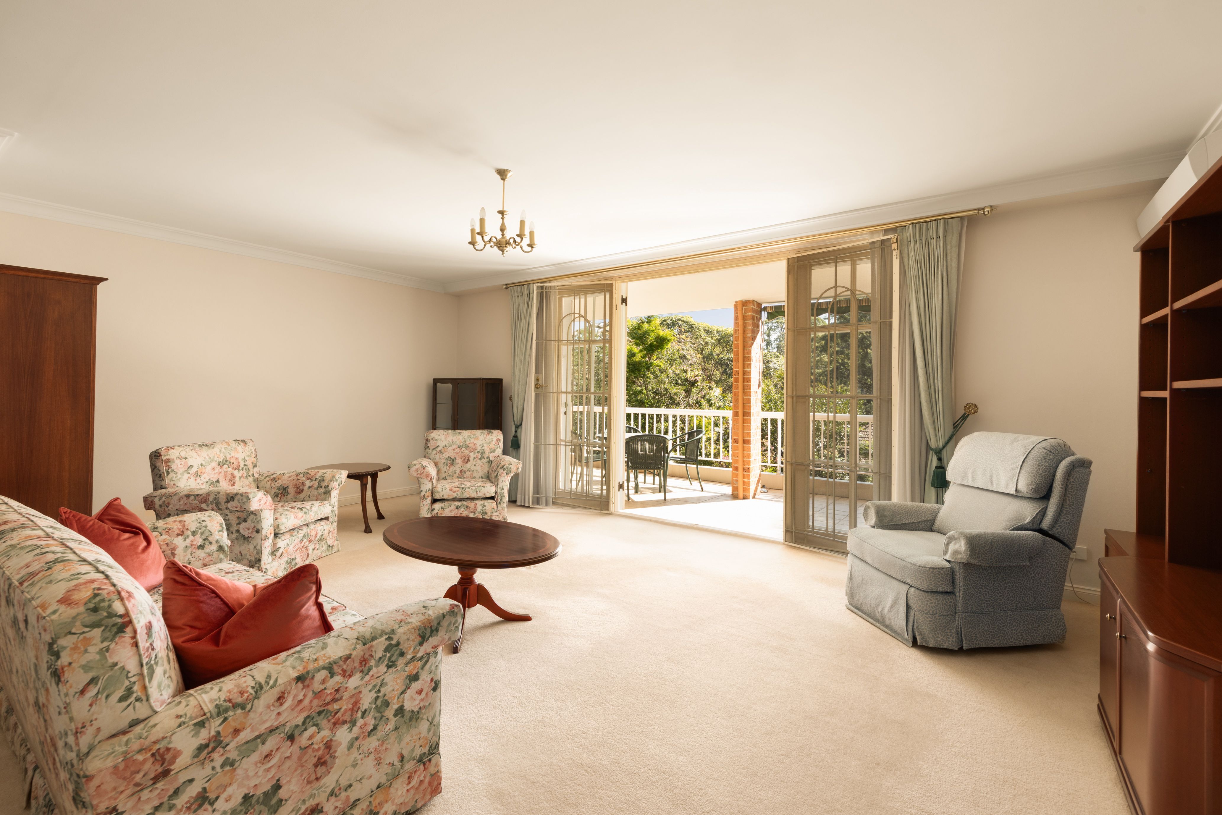 4/403-415 Pacific Highway — photo from Ray White Upper North Shore