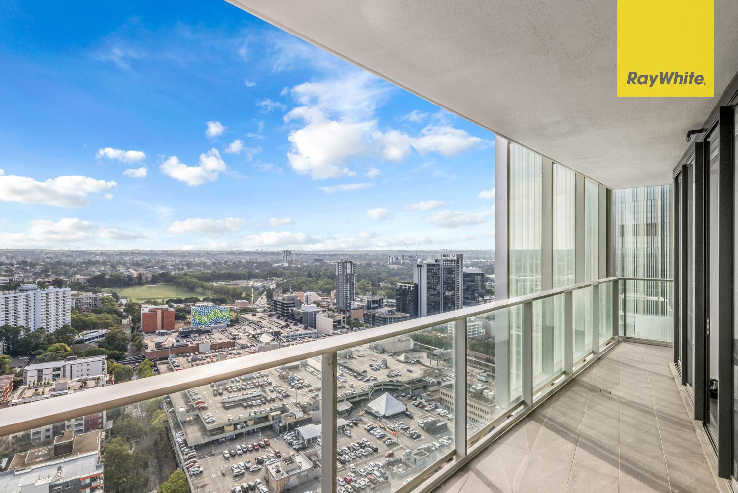 3302/88 Church Street, Parramatta, NSW 2150