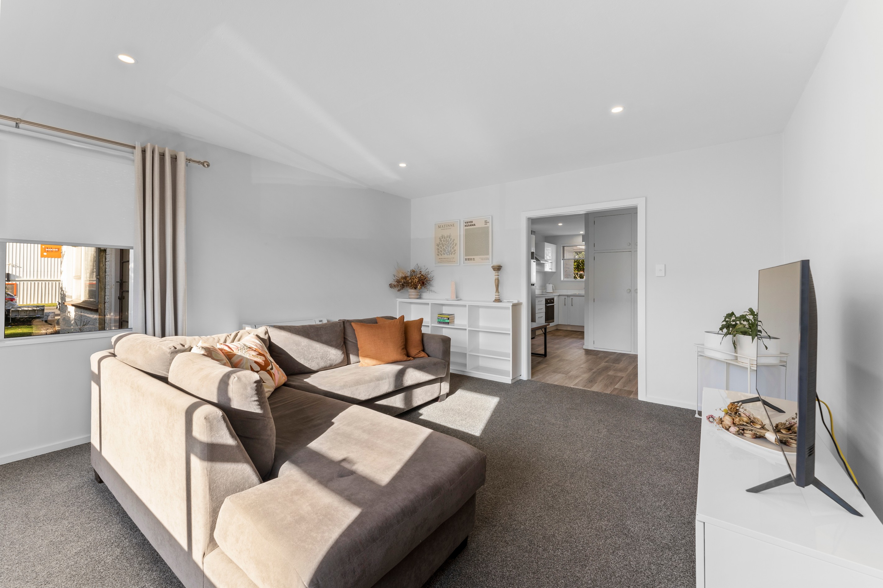 3/7 Brake Street, Upper Riccarton, Christchurch City
