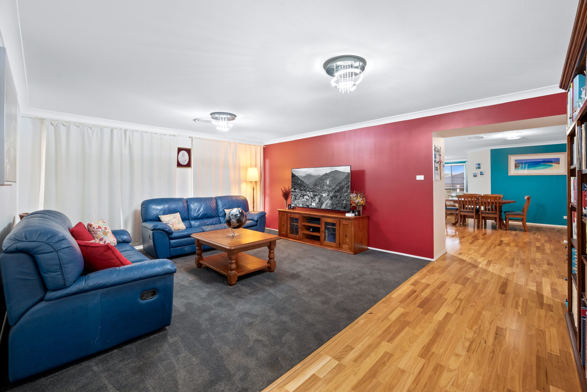 4 Kalua Place, Glenmore Park, NSW 2745