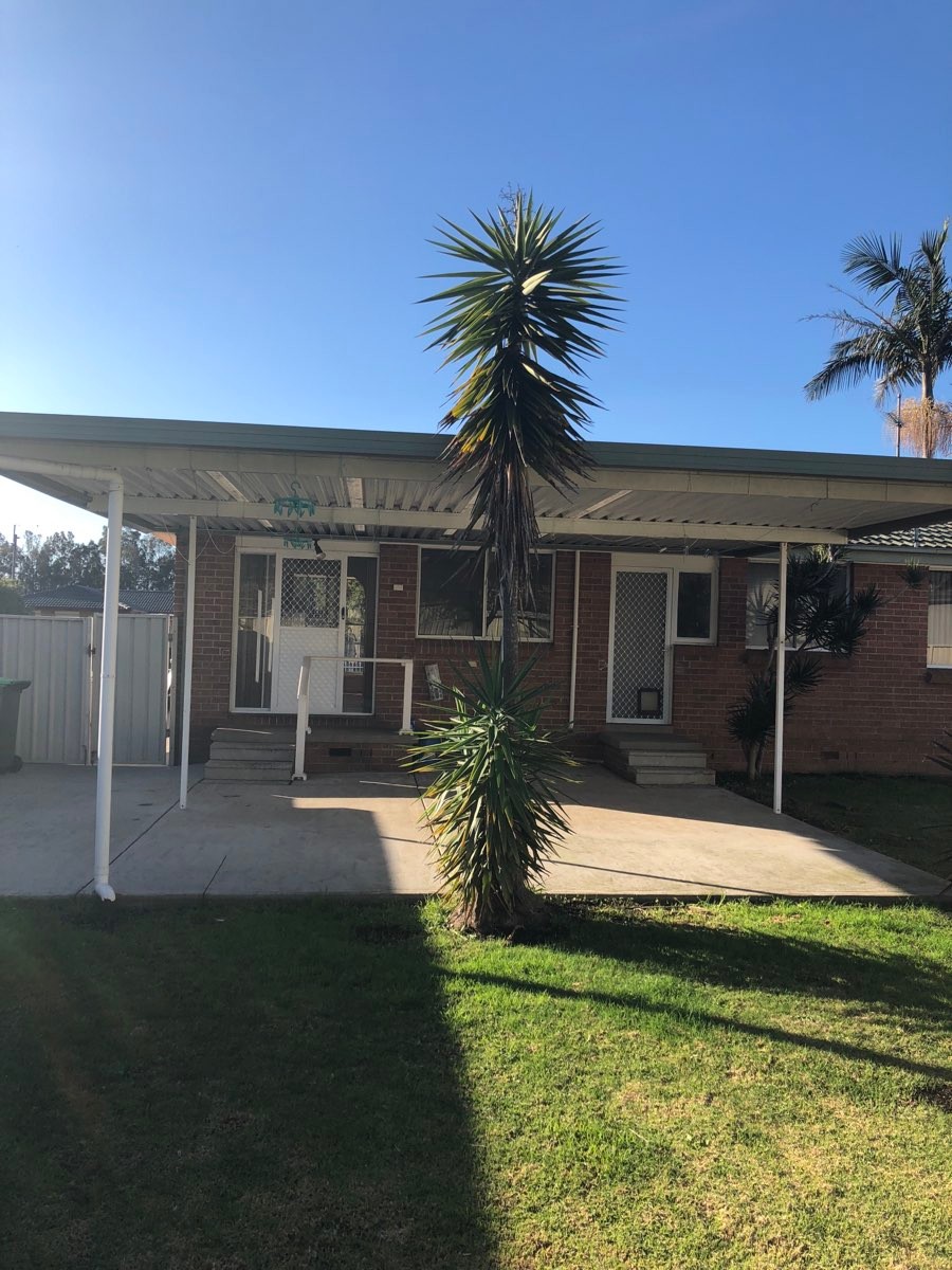 8 Nehme Avenue, Albion Park Rail, NSW 2527