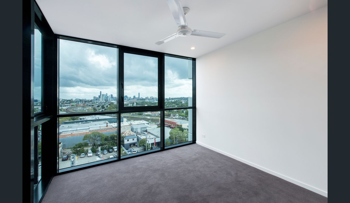 810/54 Hudson Road, Albion, QLD 4010